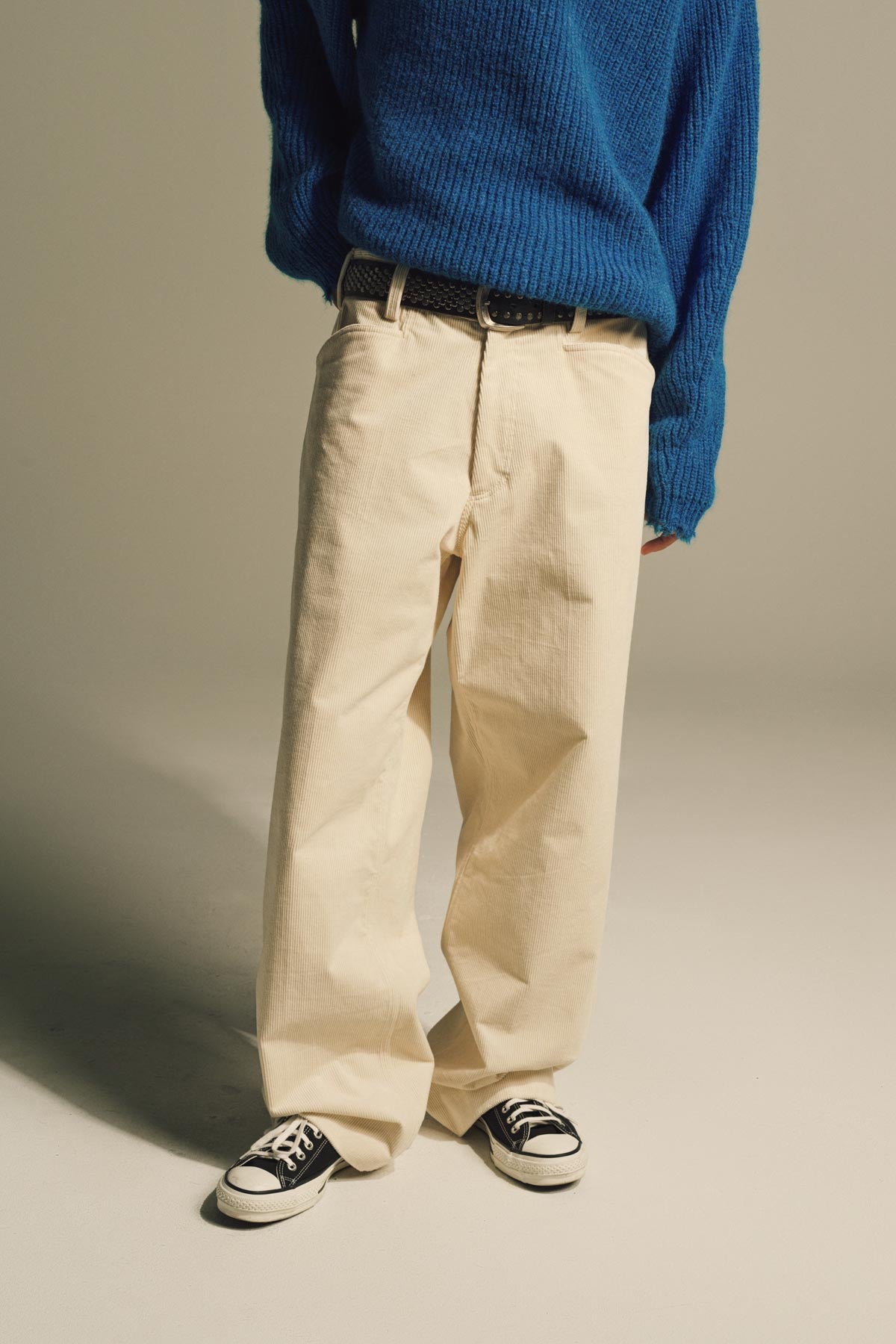 SECOND/LAYER | ANGEL TROUSERS - MAXFIELD LA