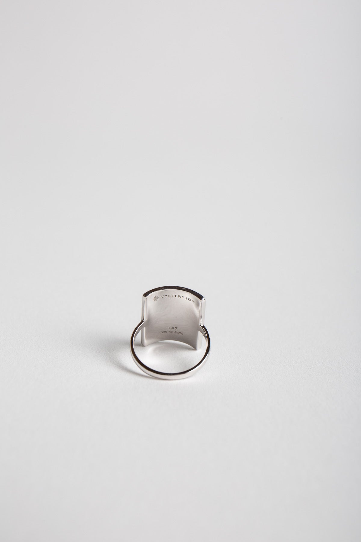 MYSTERYJOY | PASSION HONOR RING - MAXFIELD LA
