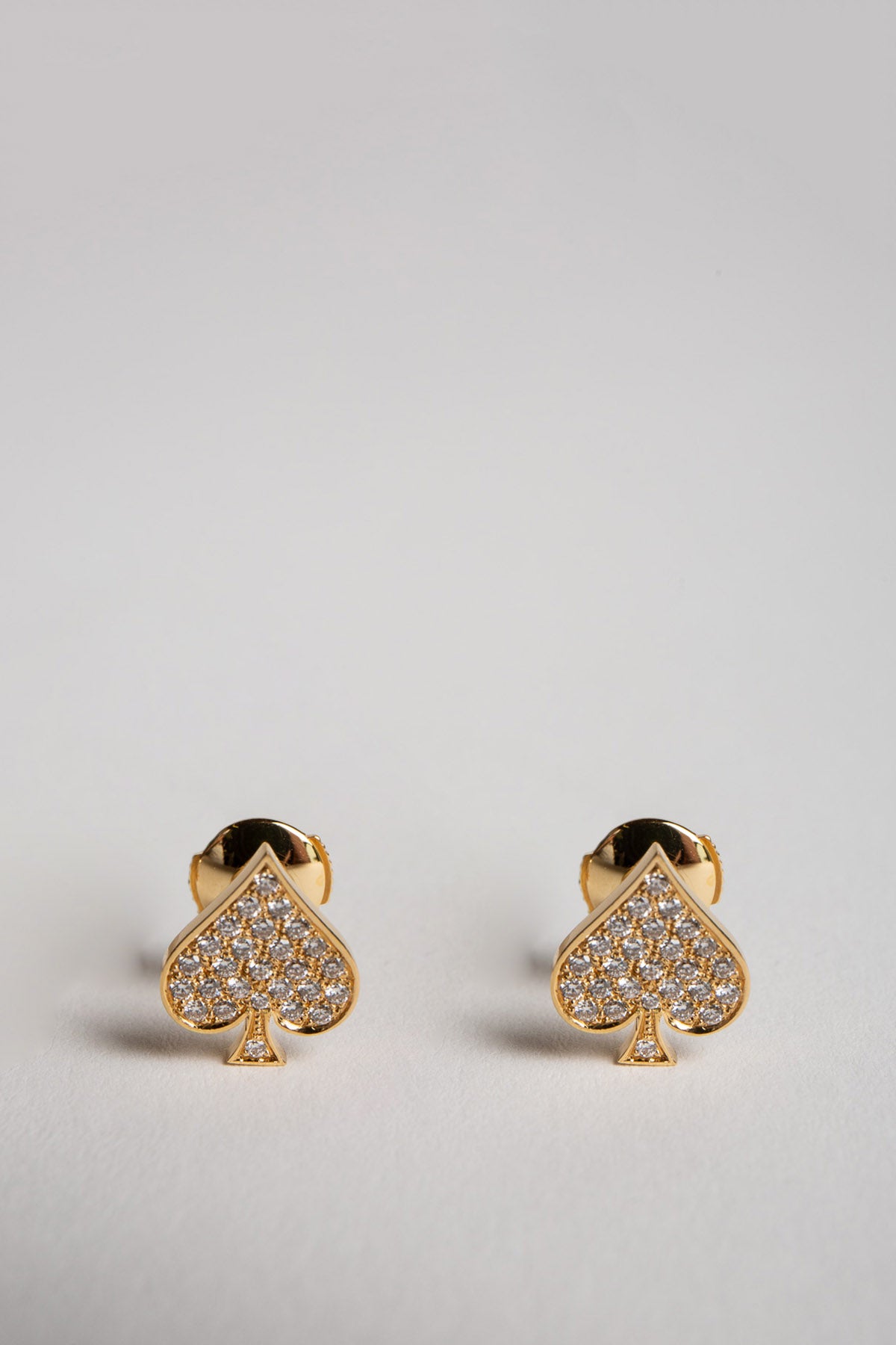 MYSTERYJOY | JUSTICE EARRINGS - MAXFIELD LA