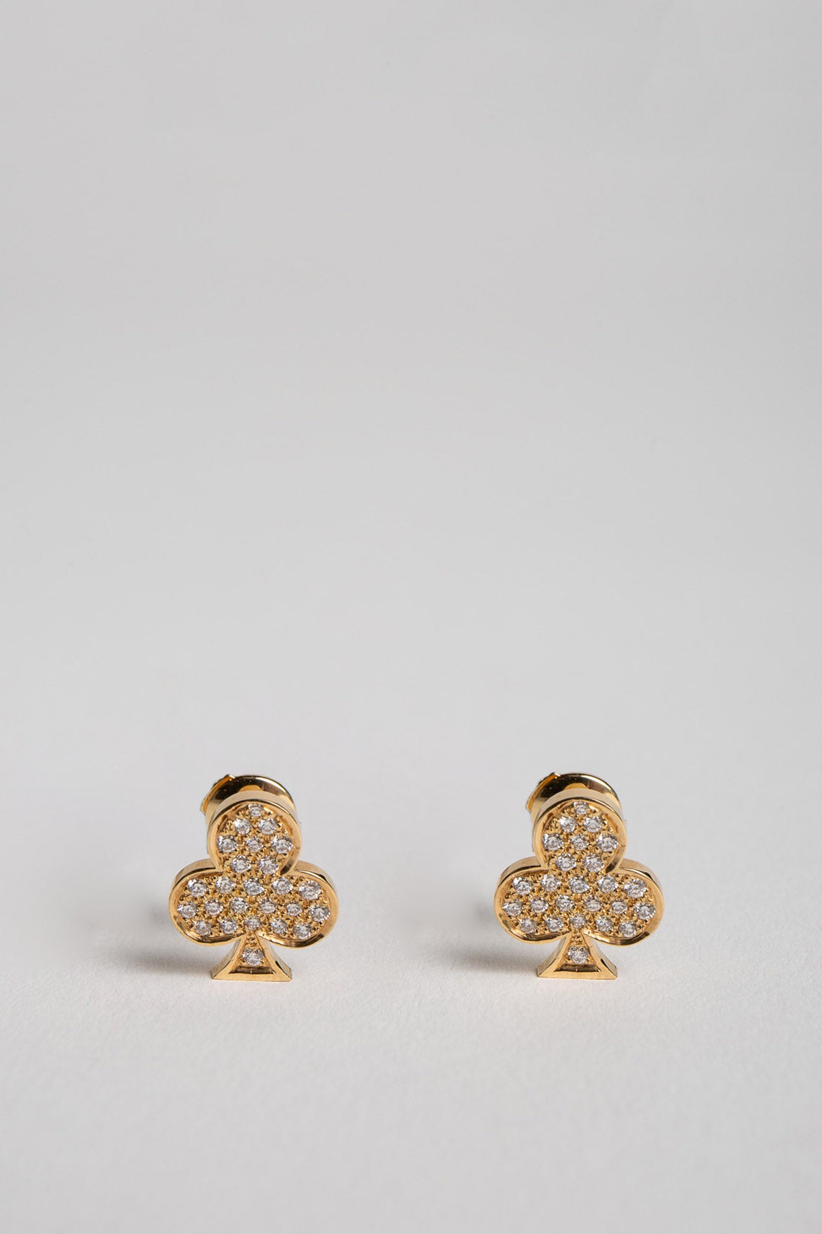 MYSTERYJOY | HARMONY EARRINGS - MAXFIELD LA