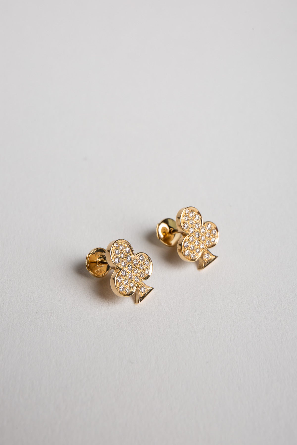 MYSTERYJOY | HARMONY EARRINGS - MAXFIELD LA