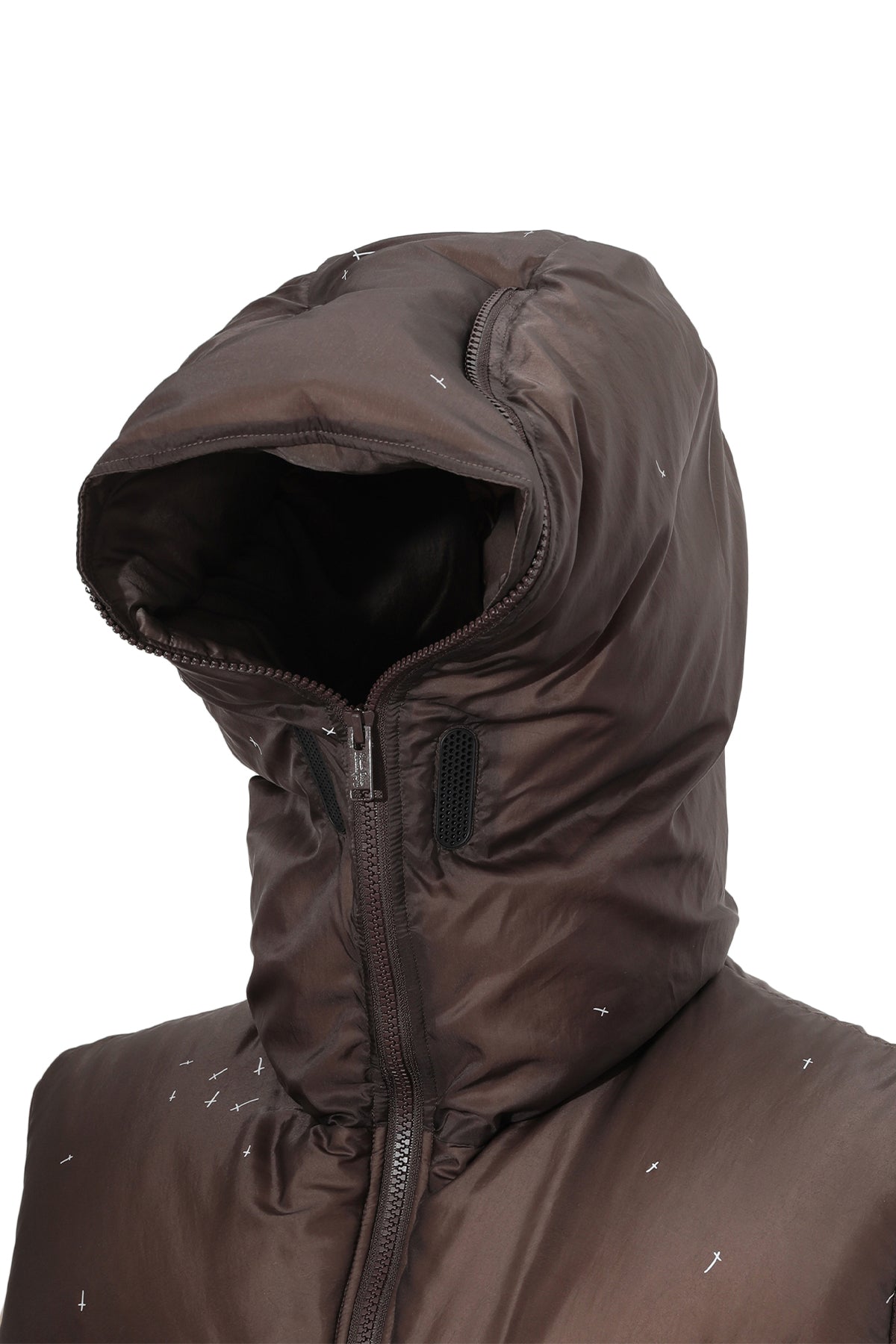UNDERCOVER | PUFFER VEST - MAXFIELD LA
