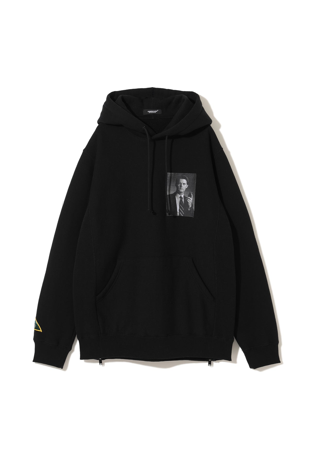 UNDERCOVER | PHOTO HOODIE - MAXFIELD LA