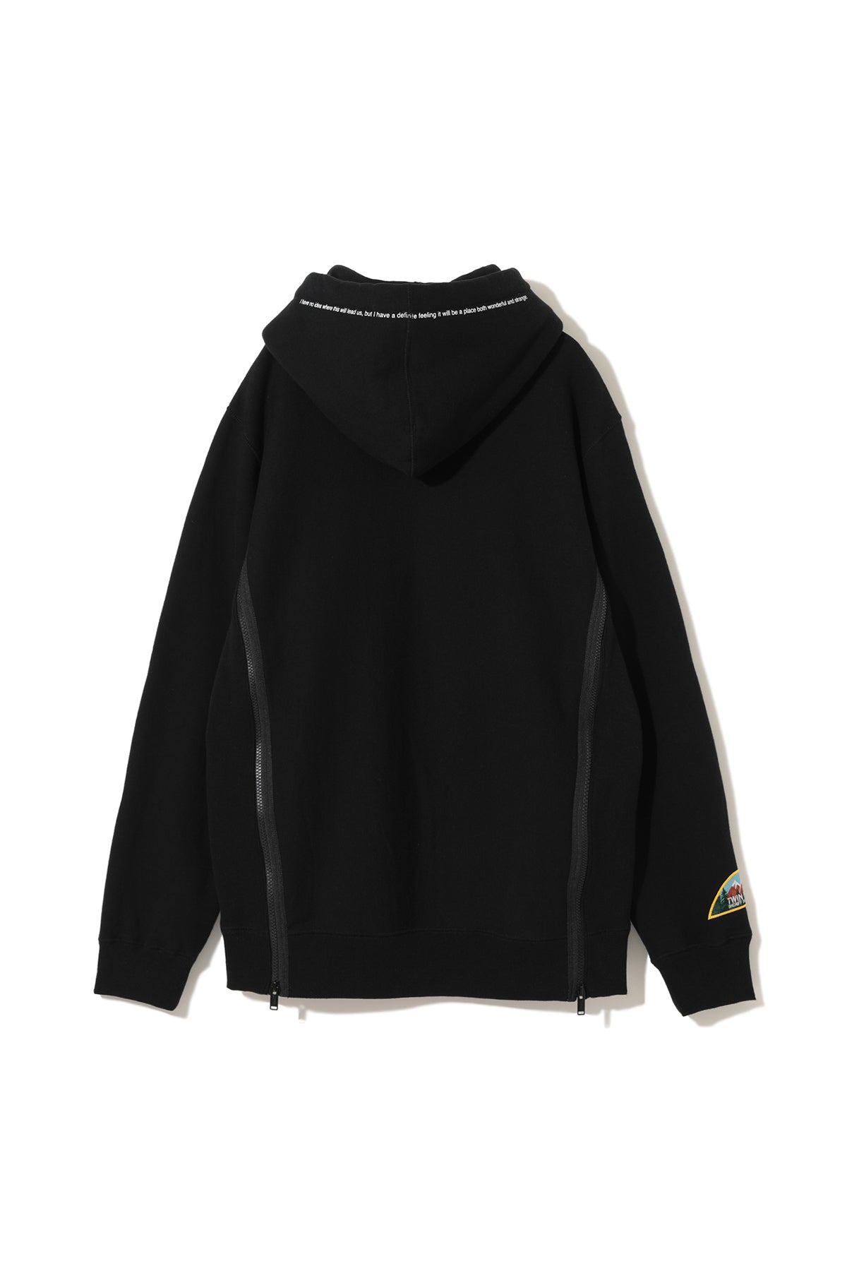 UNDERCOVER | PHOTO HOODIE - MAXFIELD LA