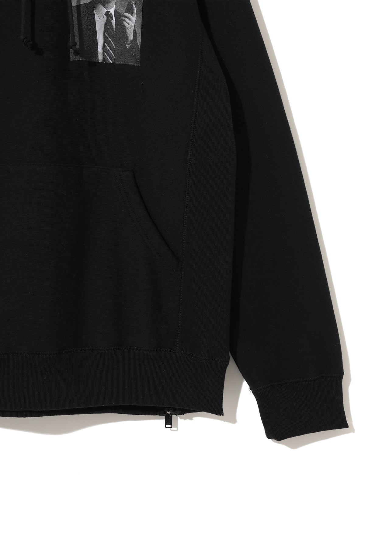UNDERCOVER | PHOTO HOODIE - MAXFIELD LA