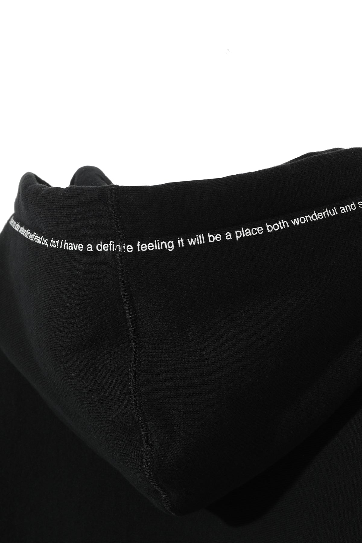 UNDERCOVER | PHOTO HOODIE - MAXFIELD LA