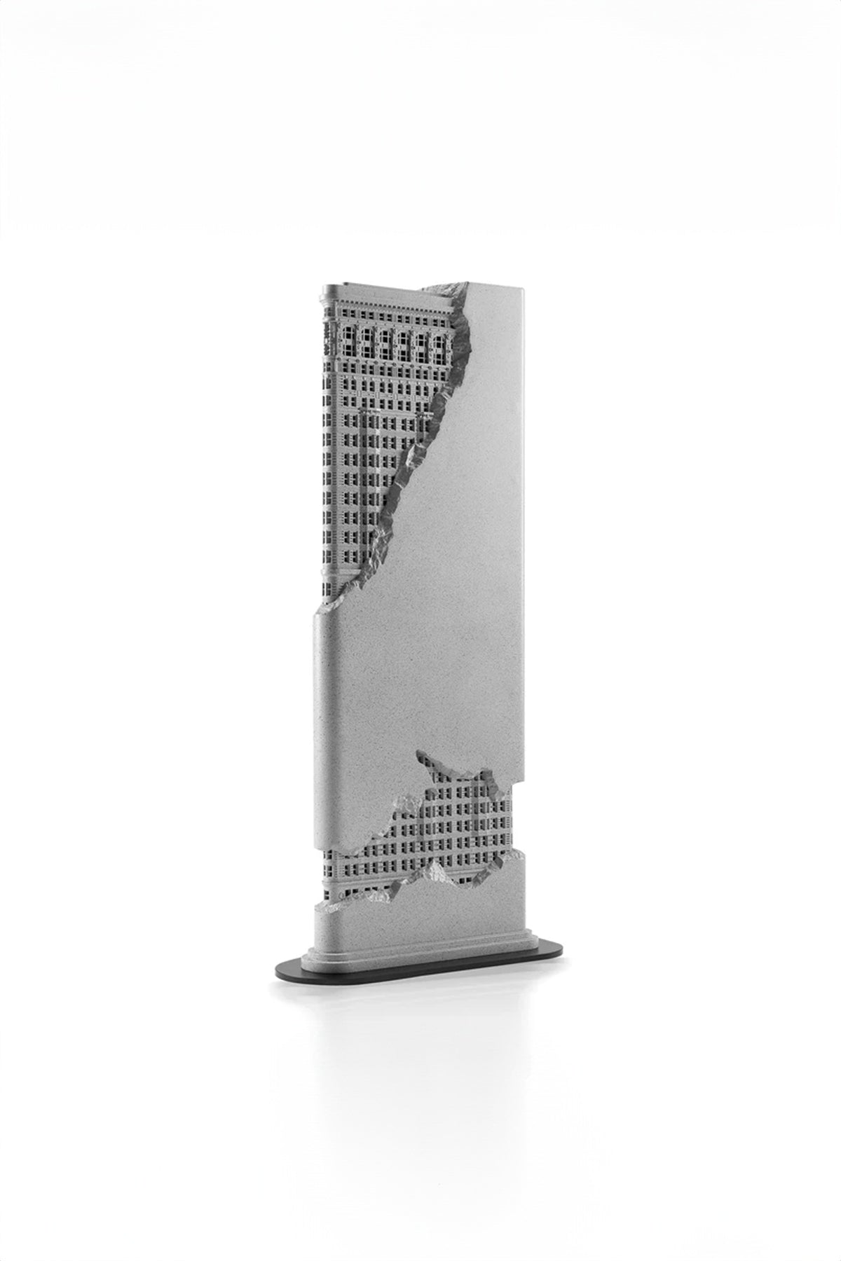 THE SOLOIST | SPEAKER