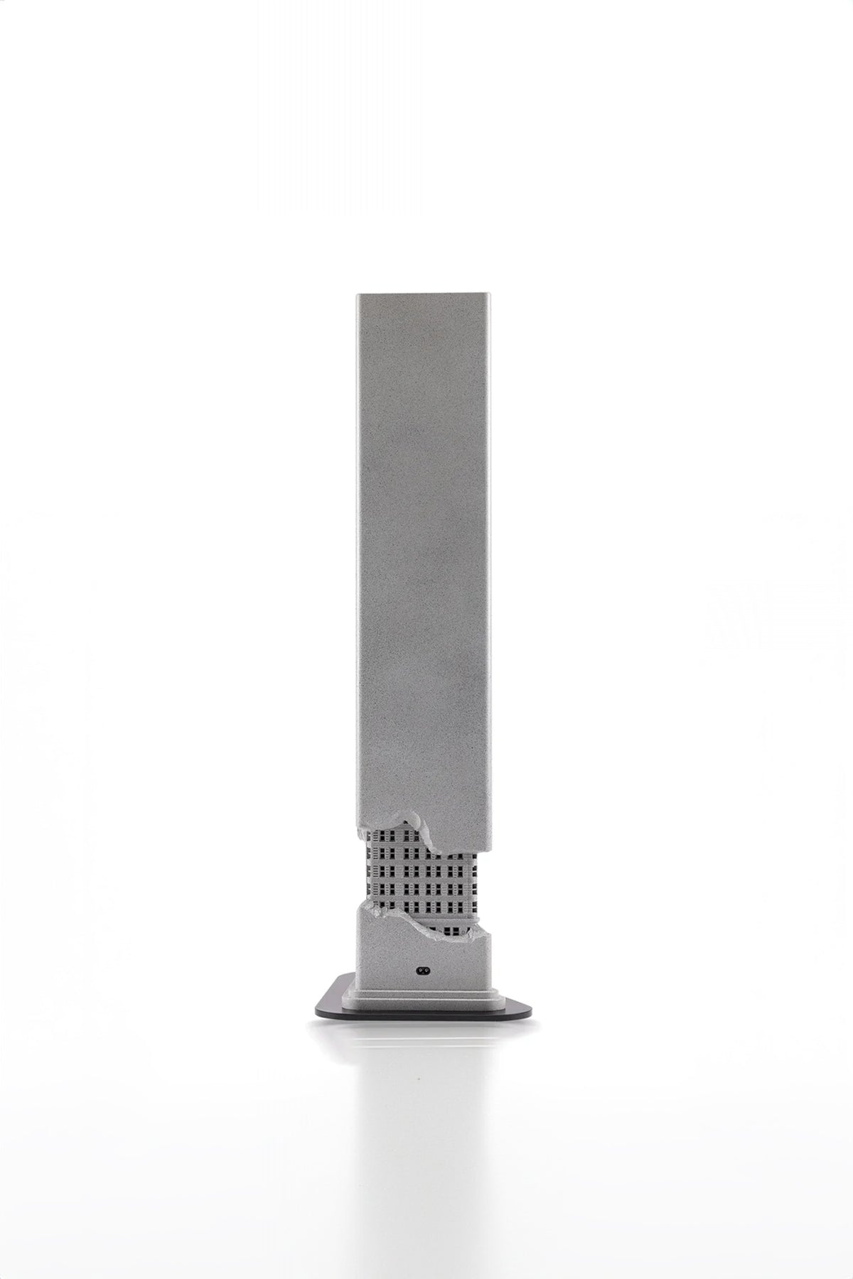 THE SOLOIST | SPEAKER