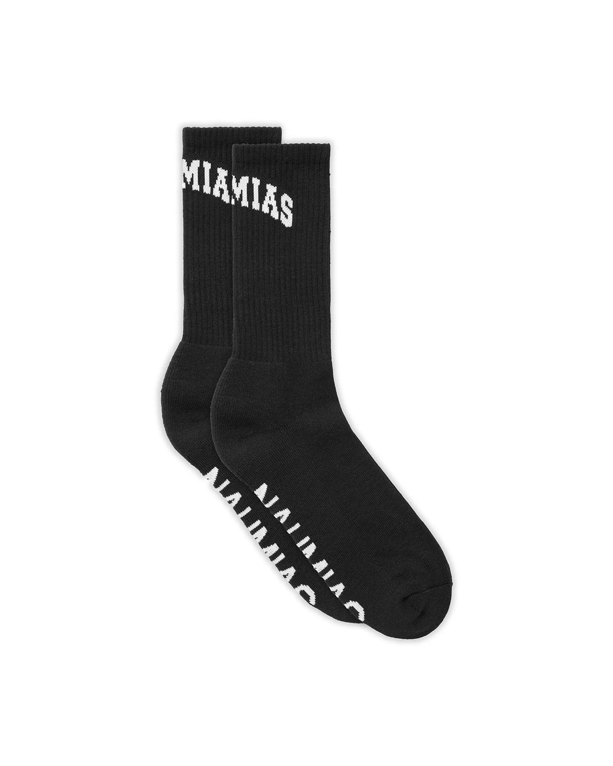 NAHMIAS | NAHMIAS SOCKS - MAXFIELD LA