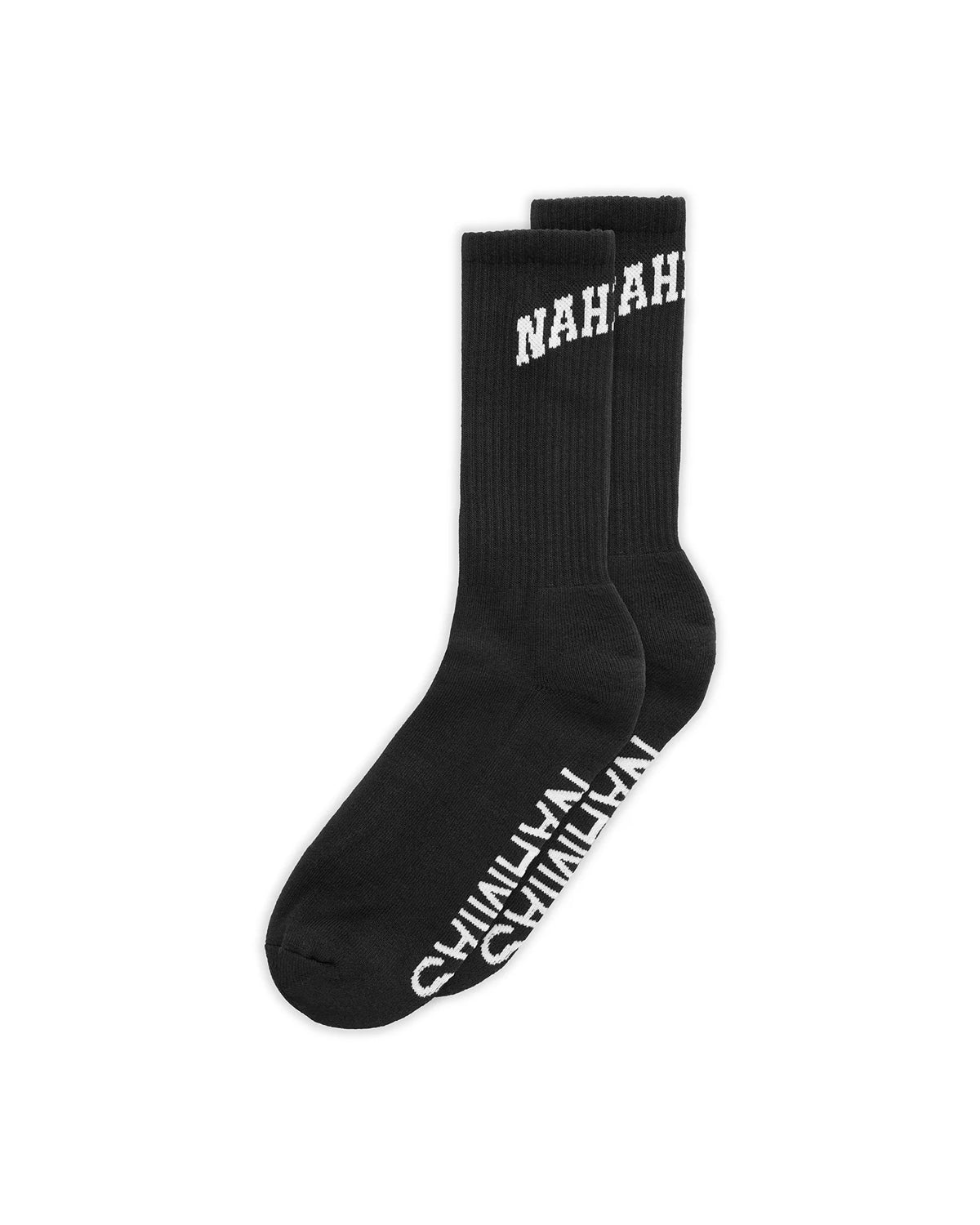 NAHMIAS | NAHMIAS SOCKS - MAXFIELD LA