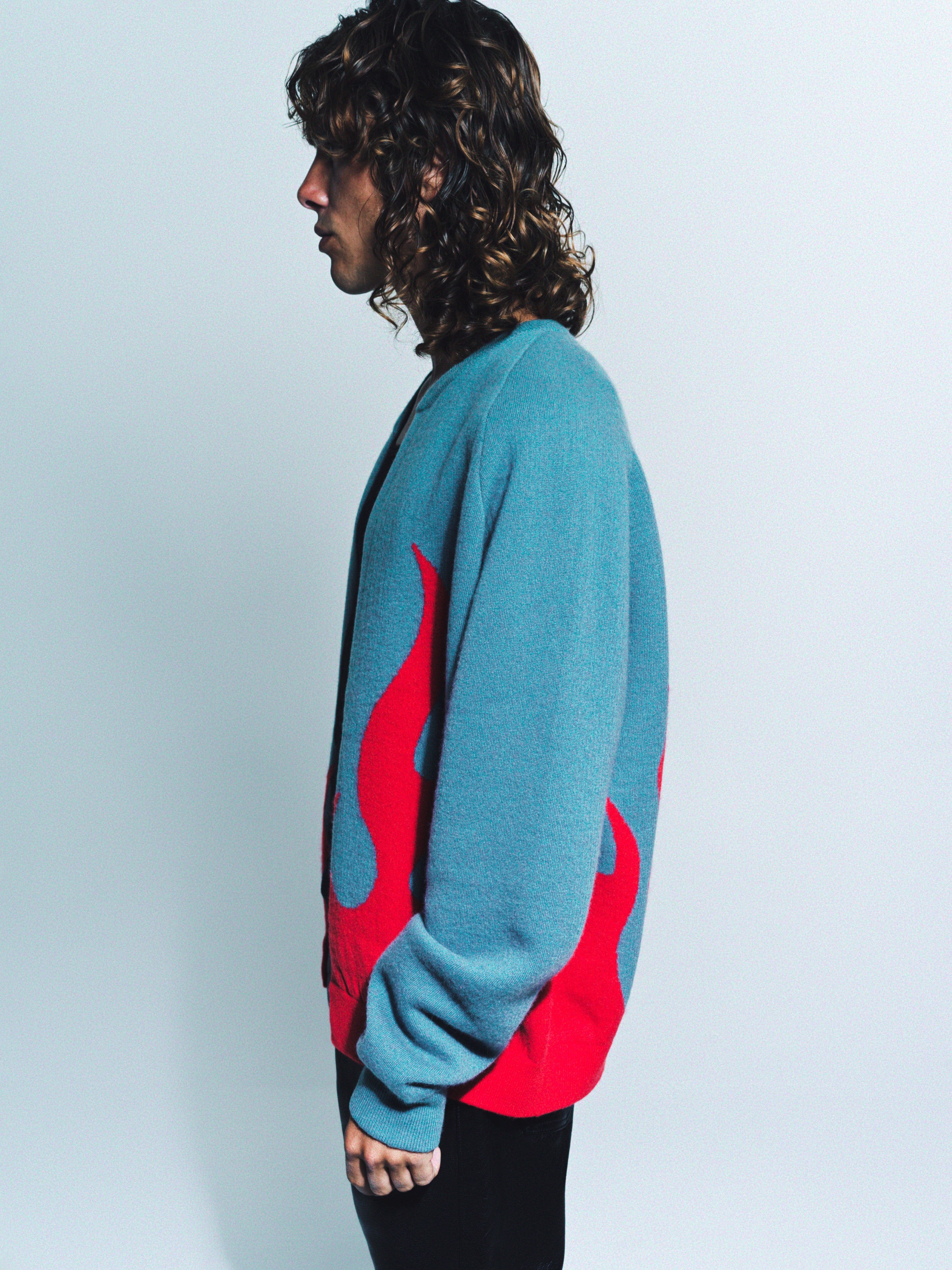 FRENCKENBERGER | SYLVIE FLEURY BOMBER JACKET - MAXFIELD LA