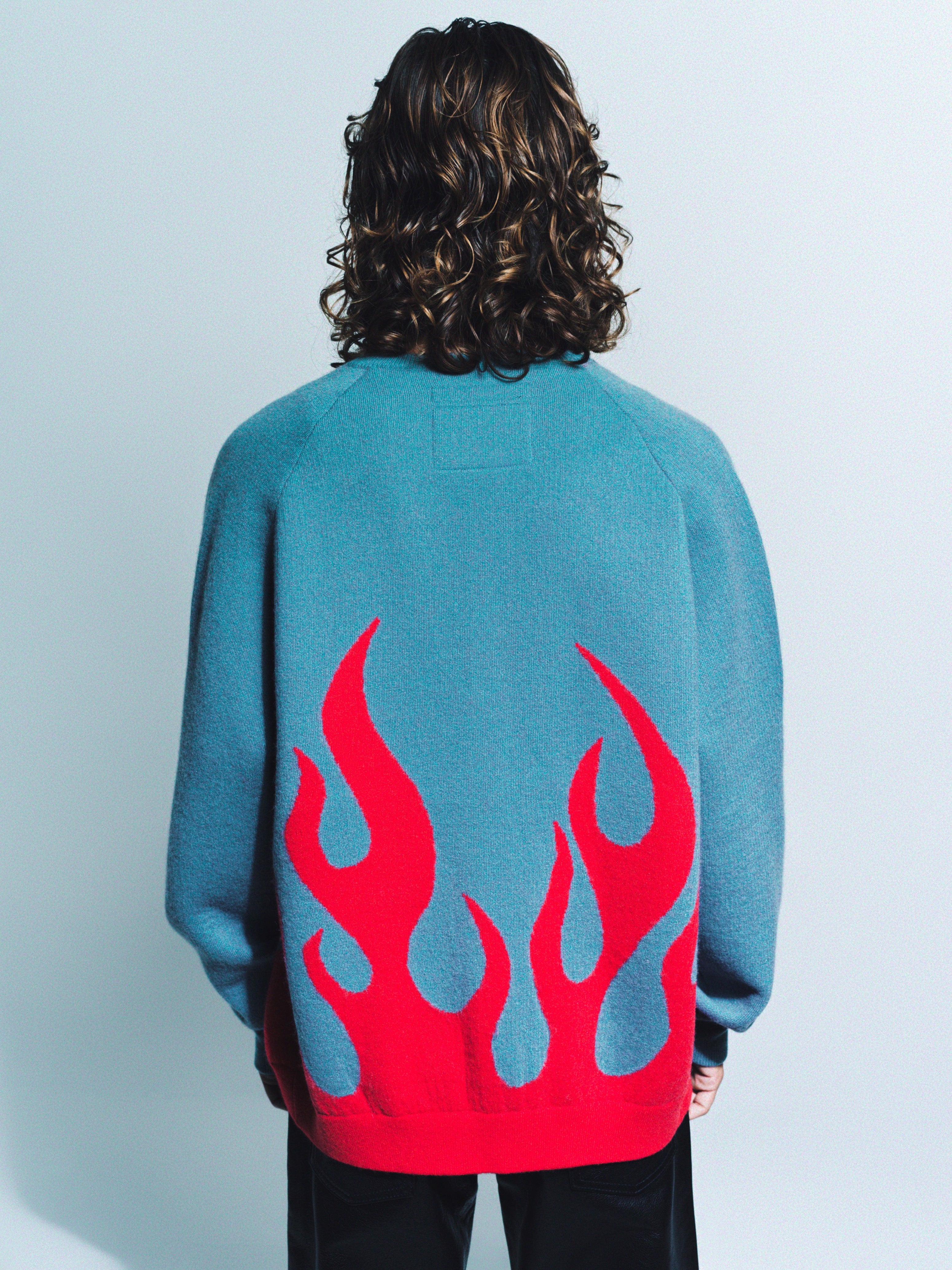FRENCKENBERGER | SYLVIE FLEURY BOMBER JACKET - MAXFIELD LA