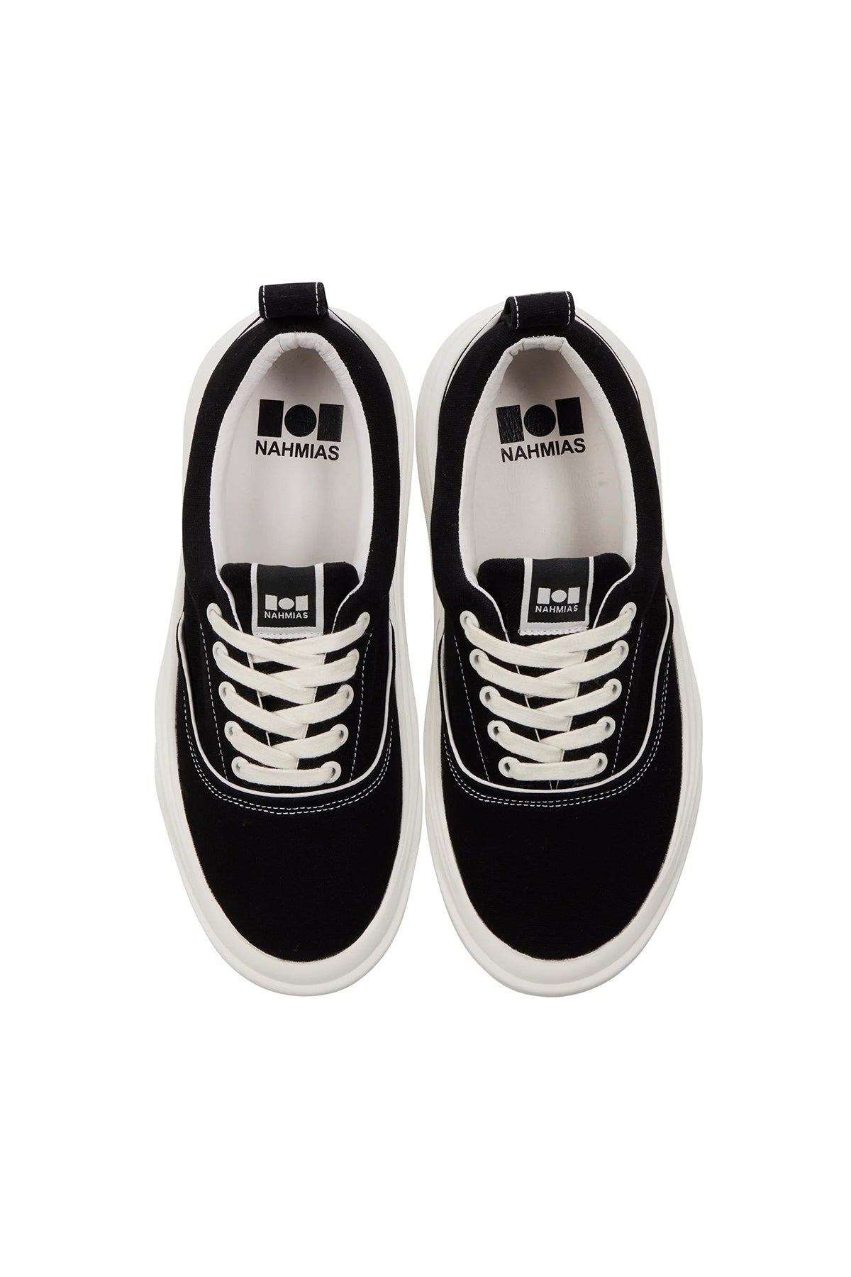 NAHMIAS | OLLIE SNEAKERS - MAXFIELD LA
