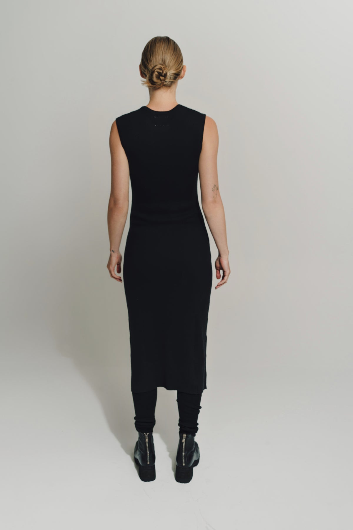 LARS ANDERSSON | MUSCLE TANK DRESS - MAXFIELD LA