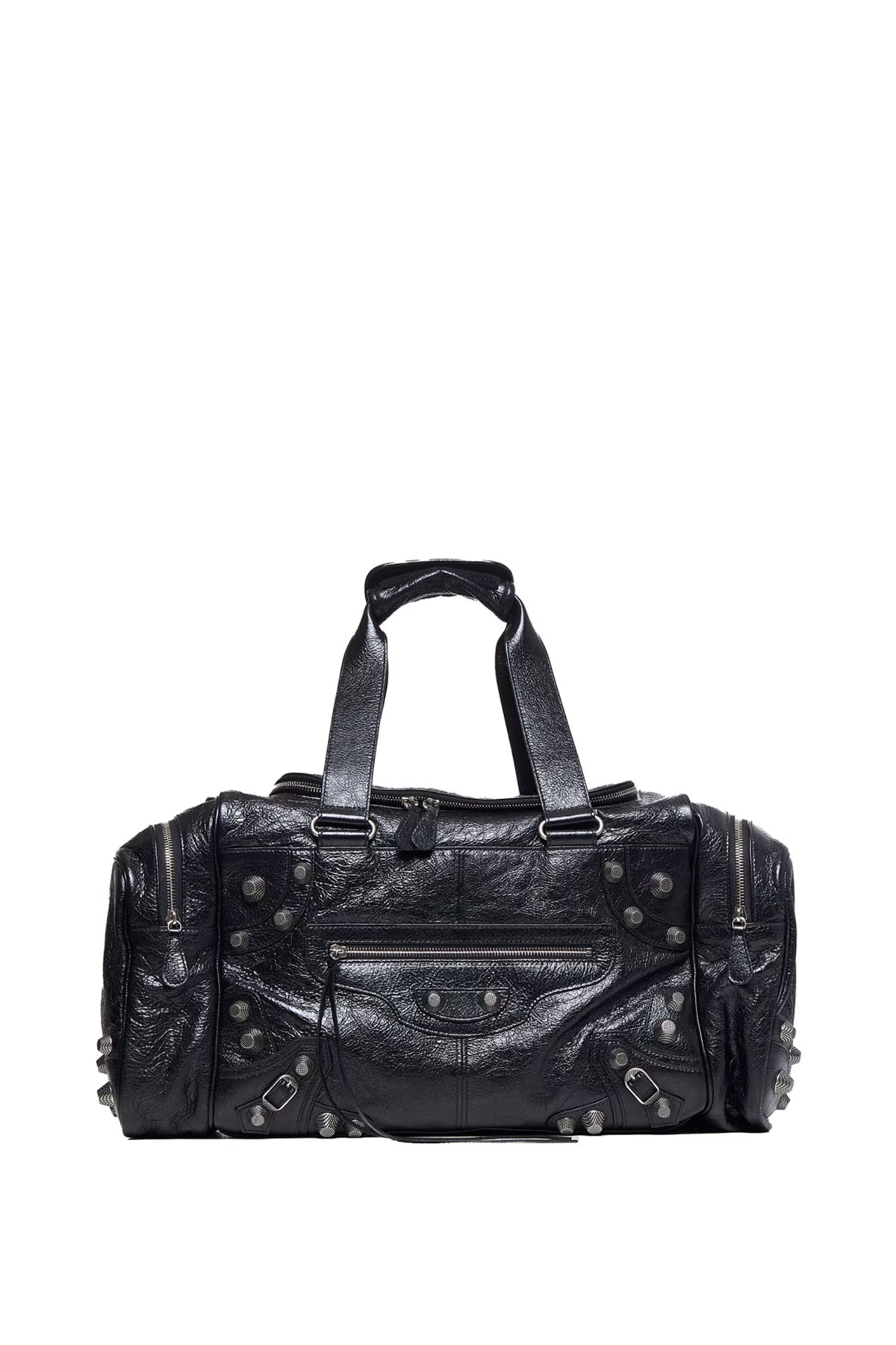BALENCIAGA | CAGOLE GYM BAG - MAXFIELD LA