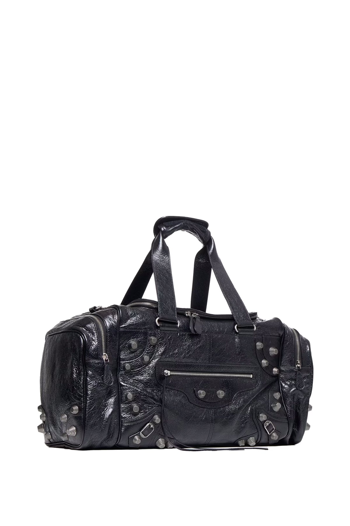BALENCIAGA | CAGOLE GYM BAG - MAXFIELD LA