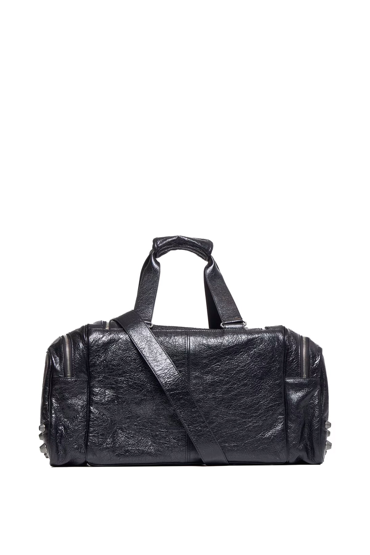 BALENCIAGA | CAGOLE GYM BAG - MAXFIELD LA