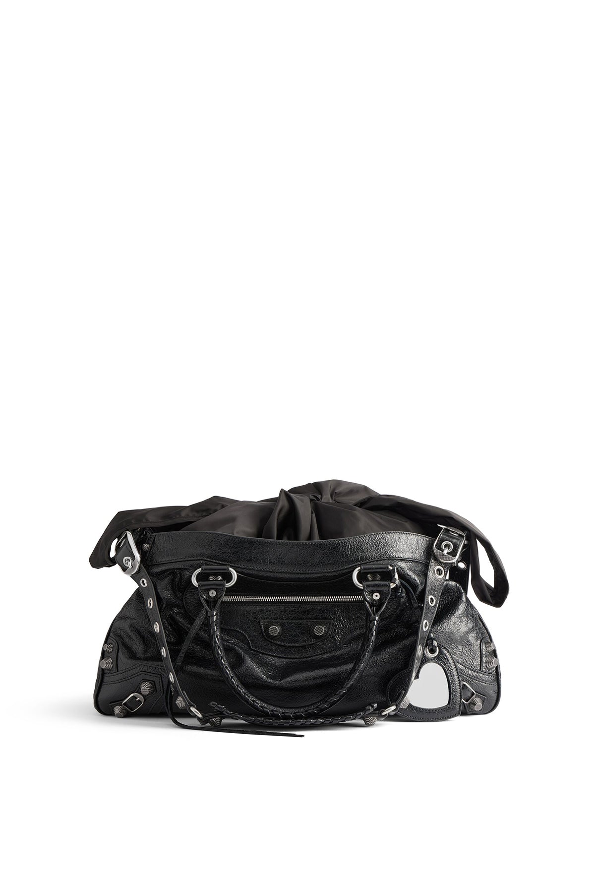 BALENCIAGA | NEO CAGOLE XL TOTE BAG - MAXFIELD LA