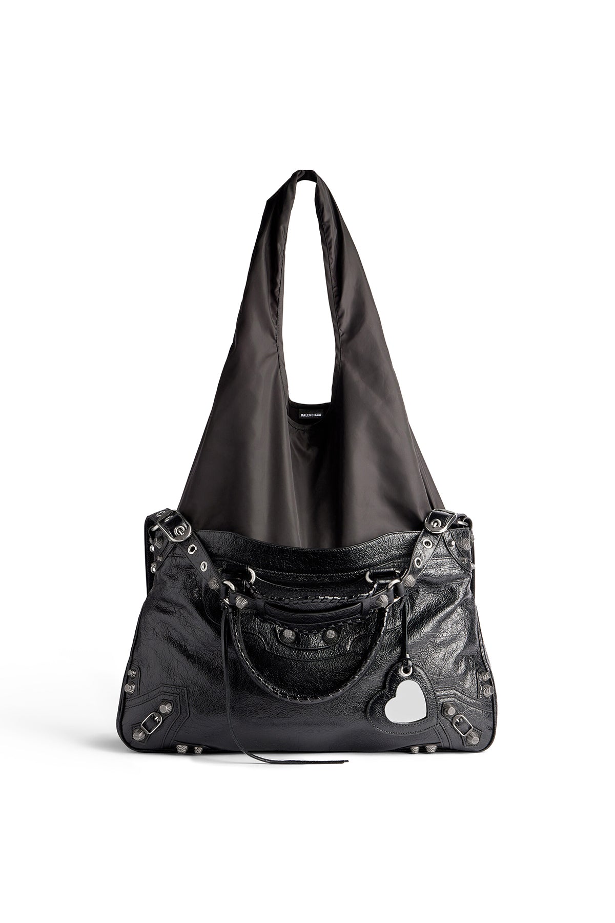 BALENCIAGA | NEO CAGOLE XL TOTE BAG - MAXFIELD LA