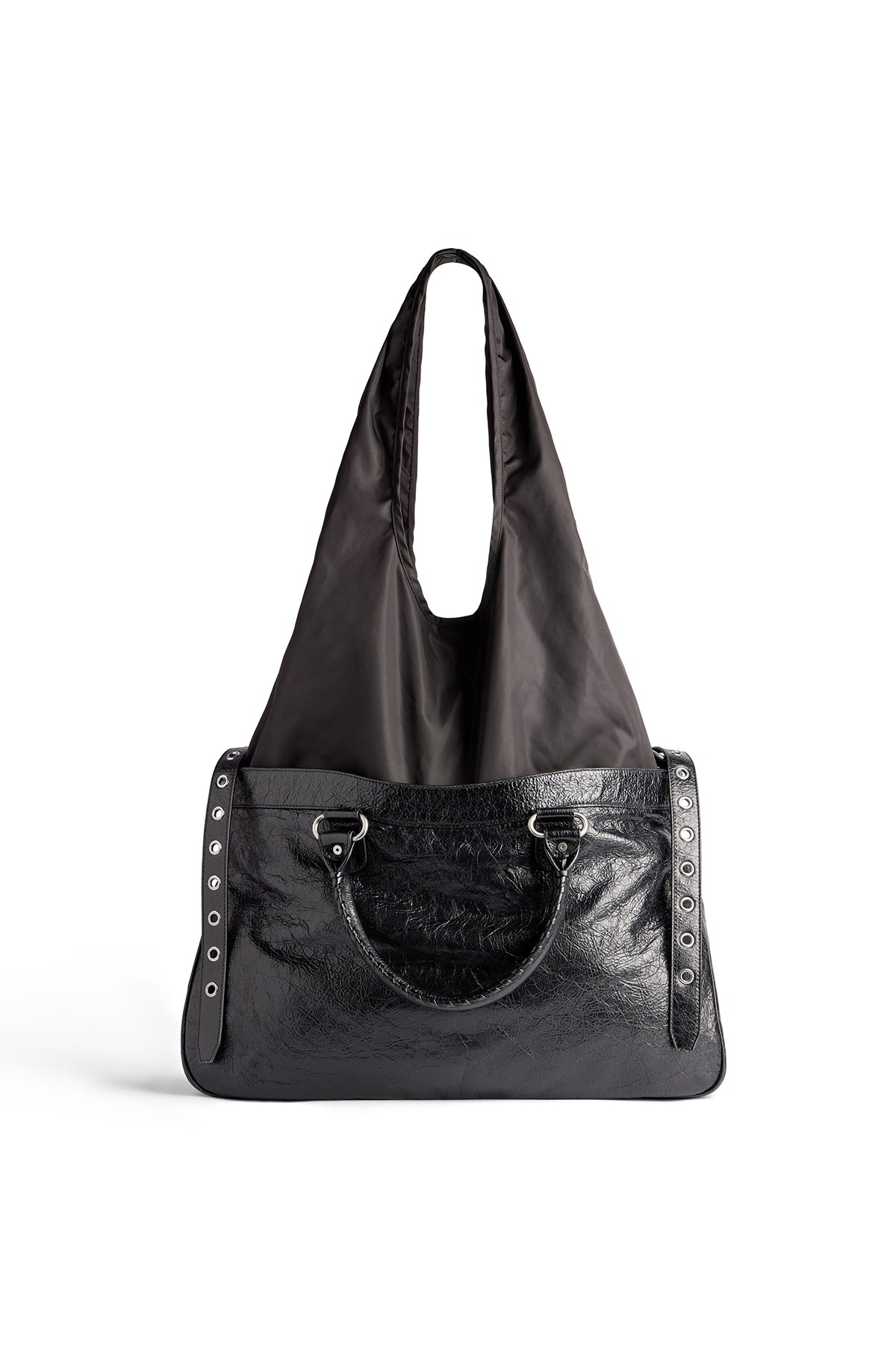 BALENCIAGA | NEO CAGOLE XL TOTE BAG - MAXFIELD LA
