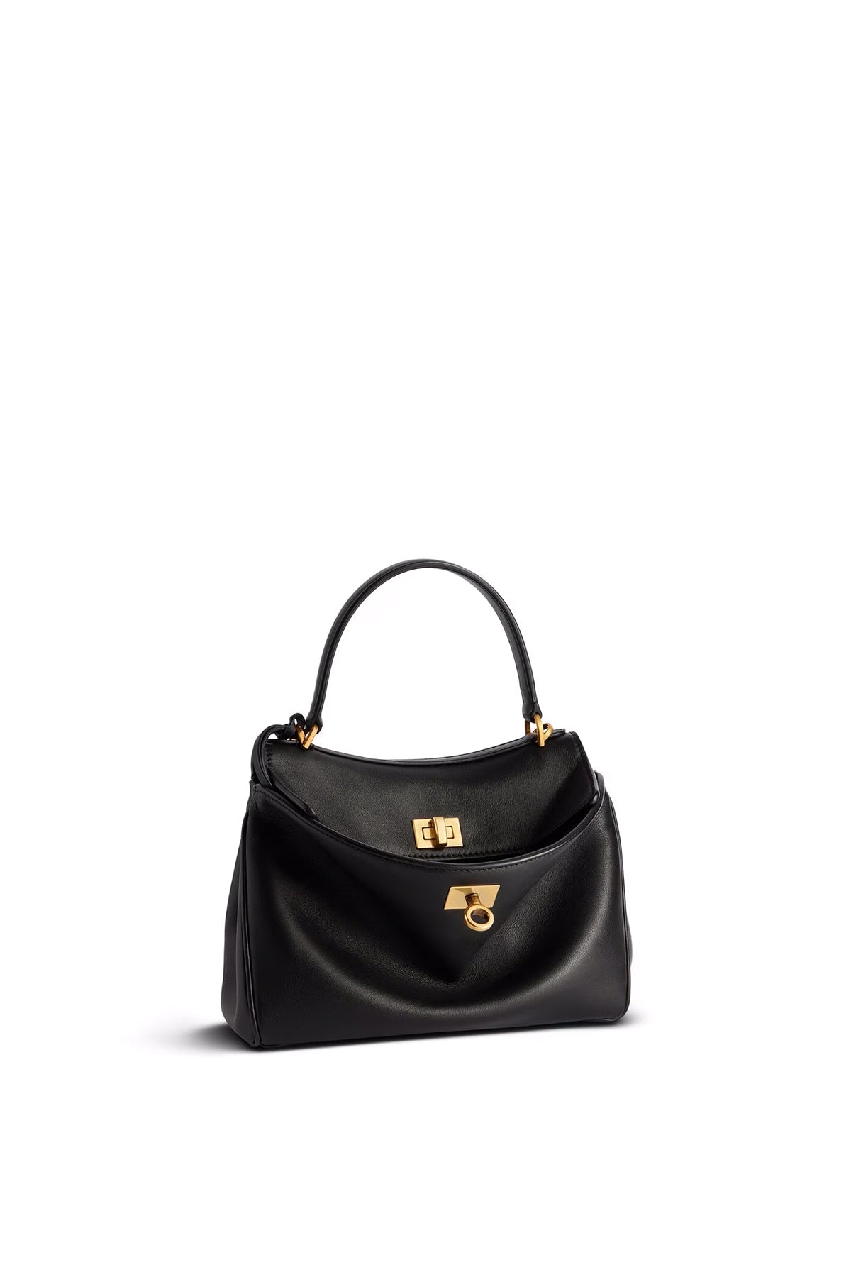 BALENCIAGA | RODEO MINI HANDBAG - MAXFIELD LA