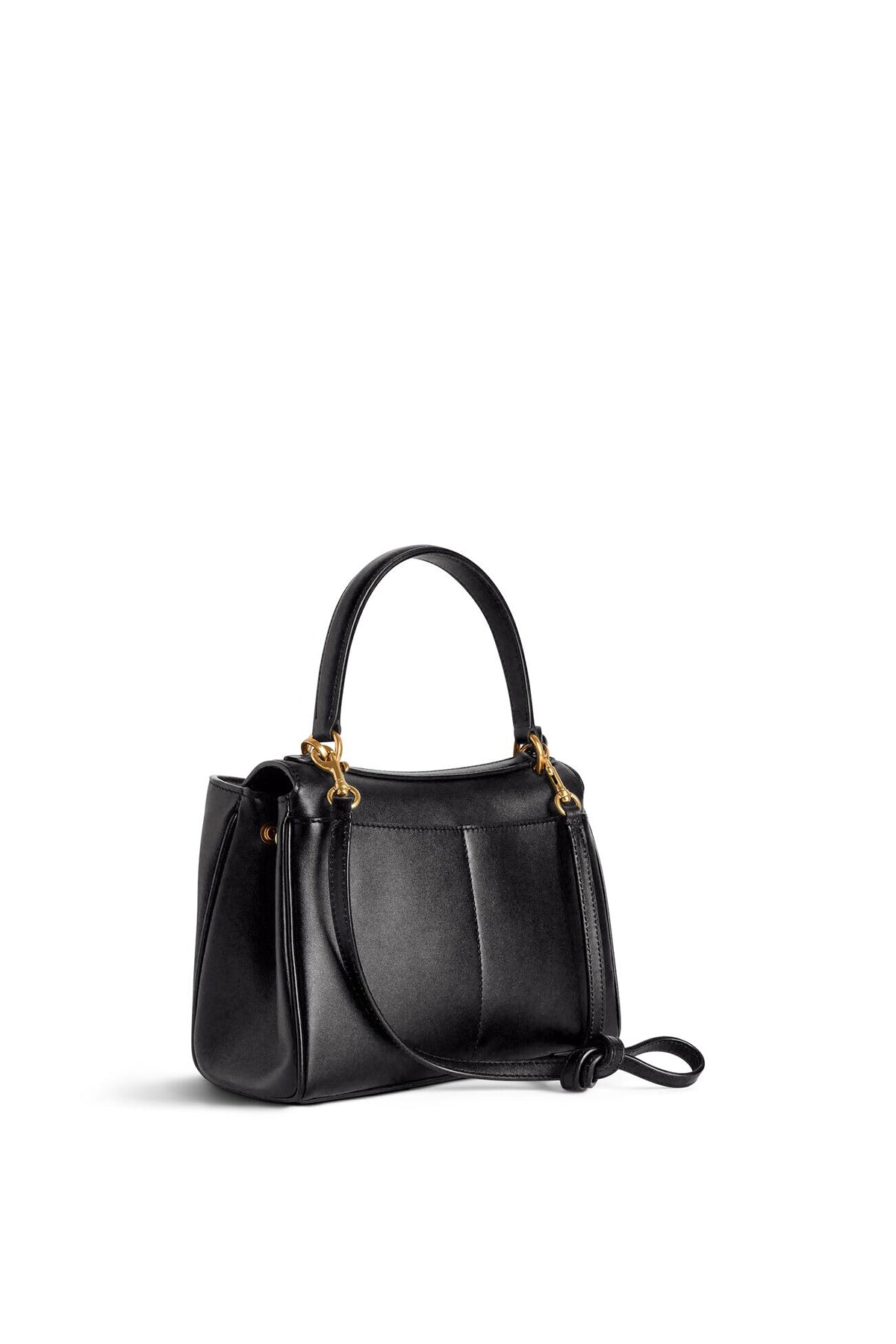 BALENCIAGA | RODEO MINI HANDBAG - MAXFIELD LA