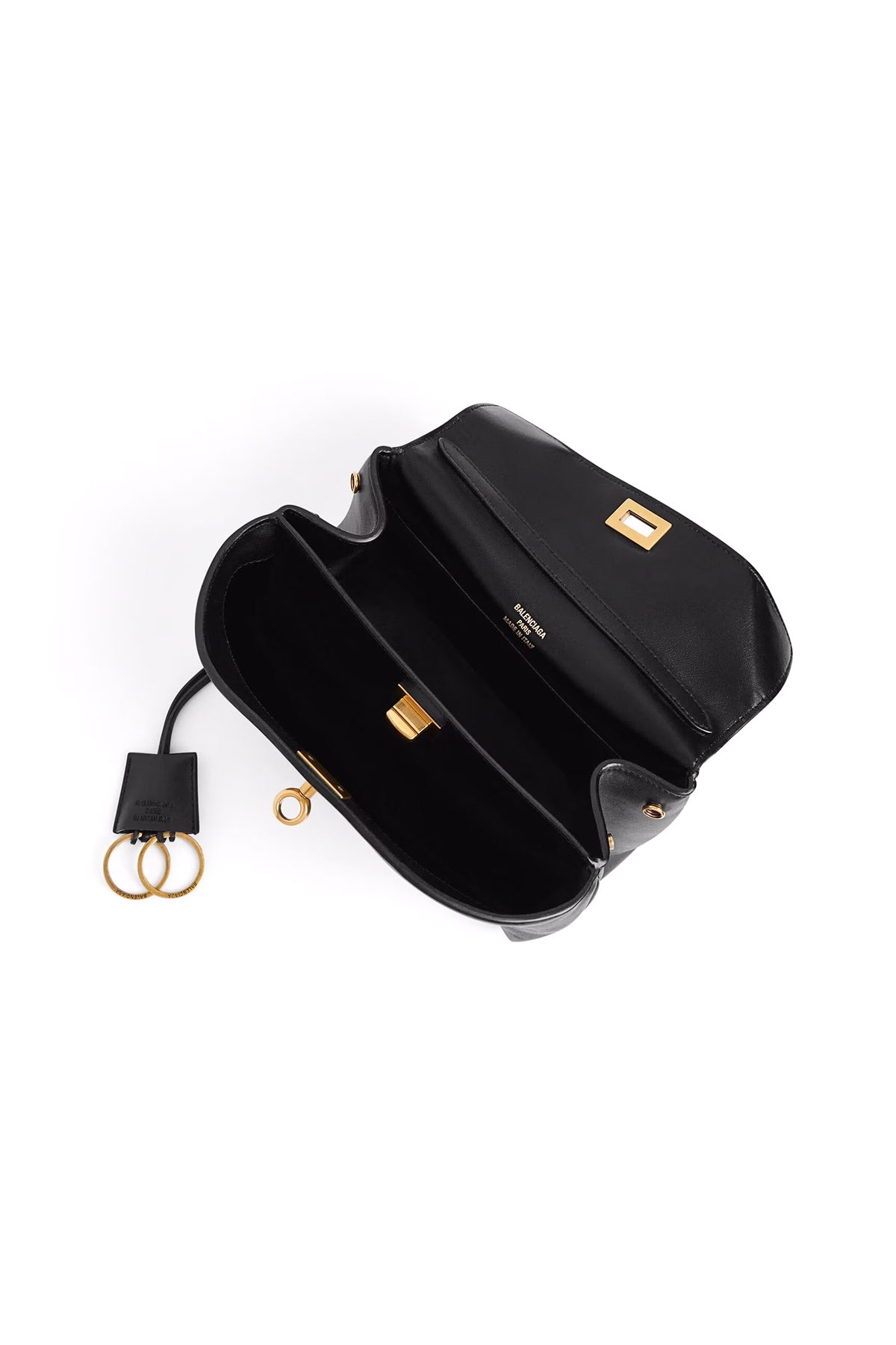 BALENCIAGA | RODEO MINI HANDBAG - MAXFIELD LA