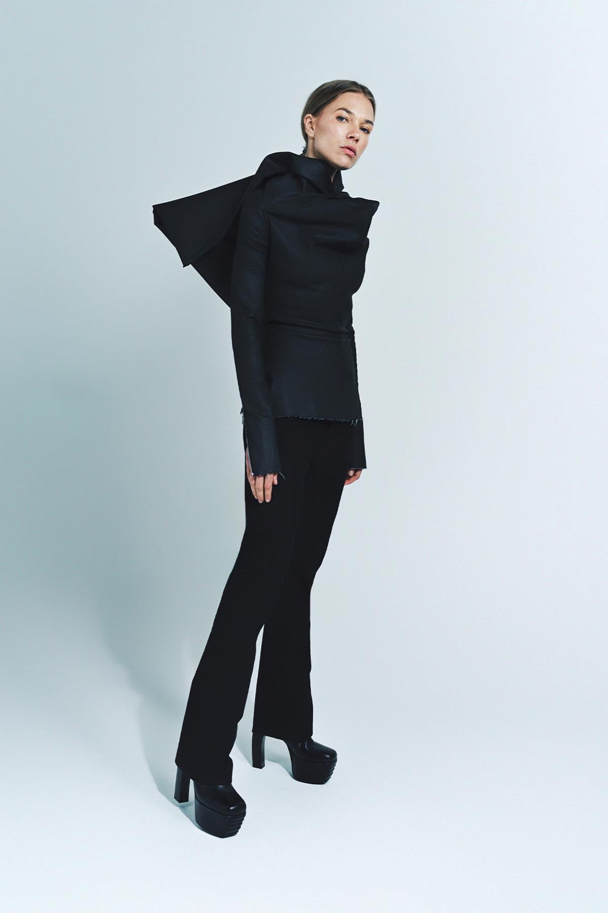 RICK OWENS - TOPS - Rick Owens
