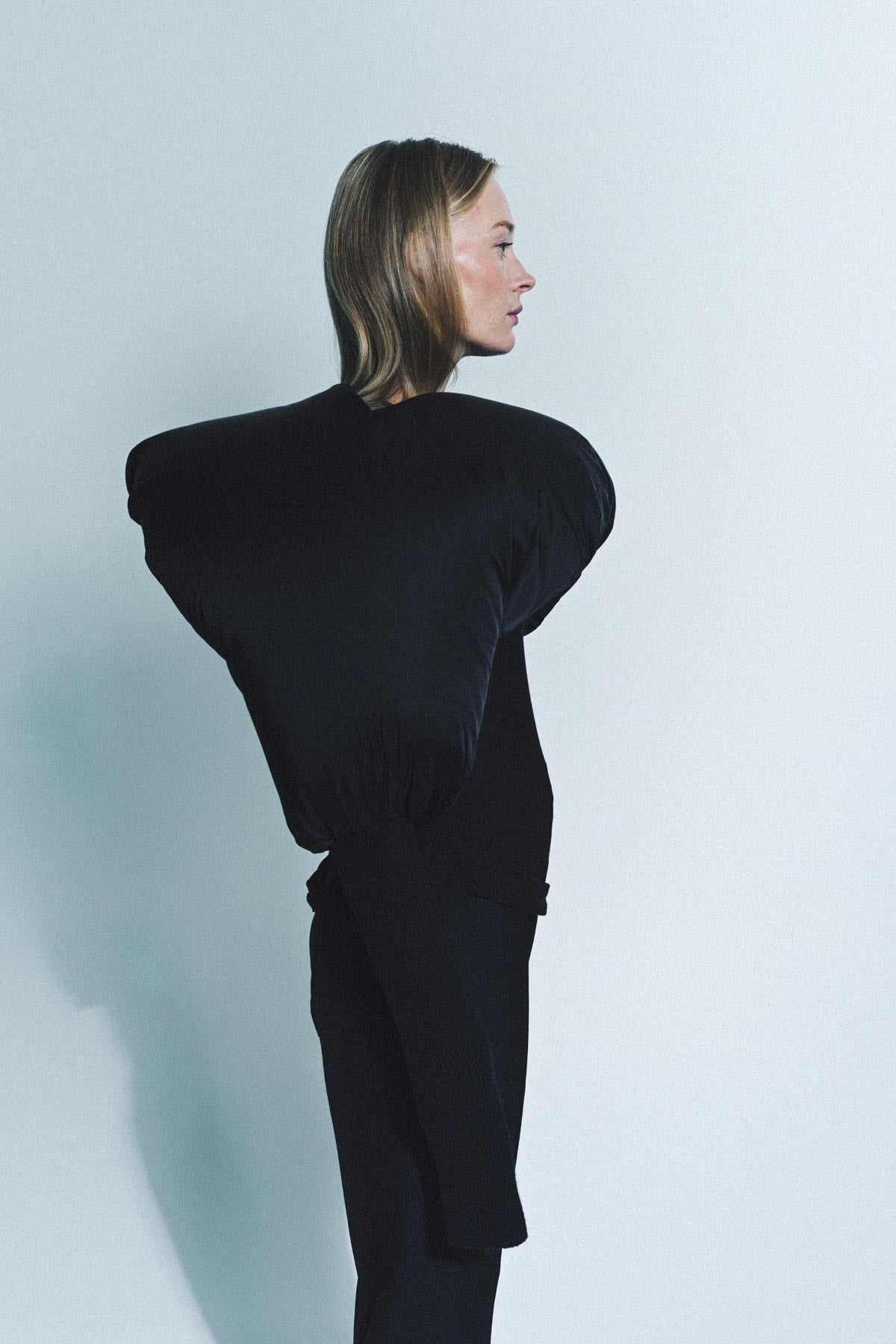 RICK OWENS | DUVETINA SHROUD - MAXFIELD LA