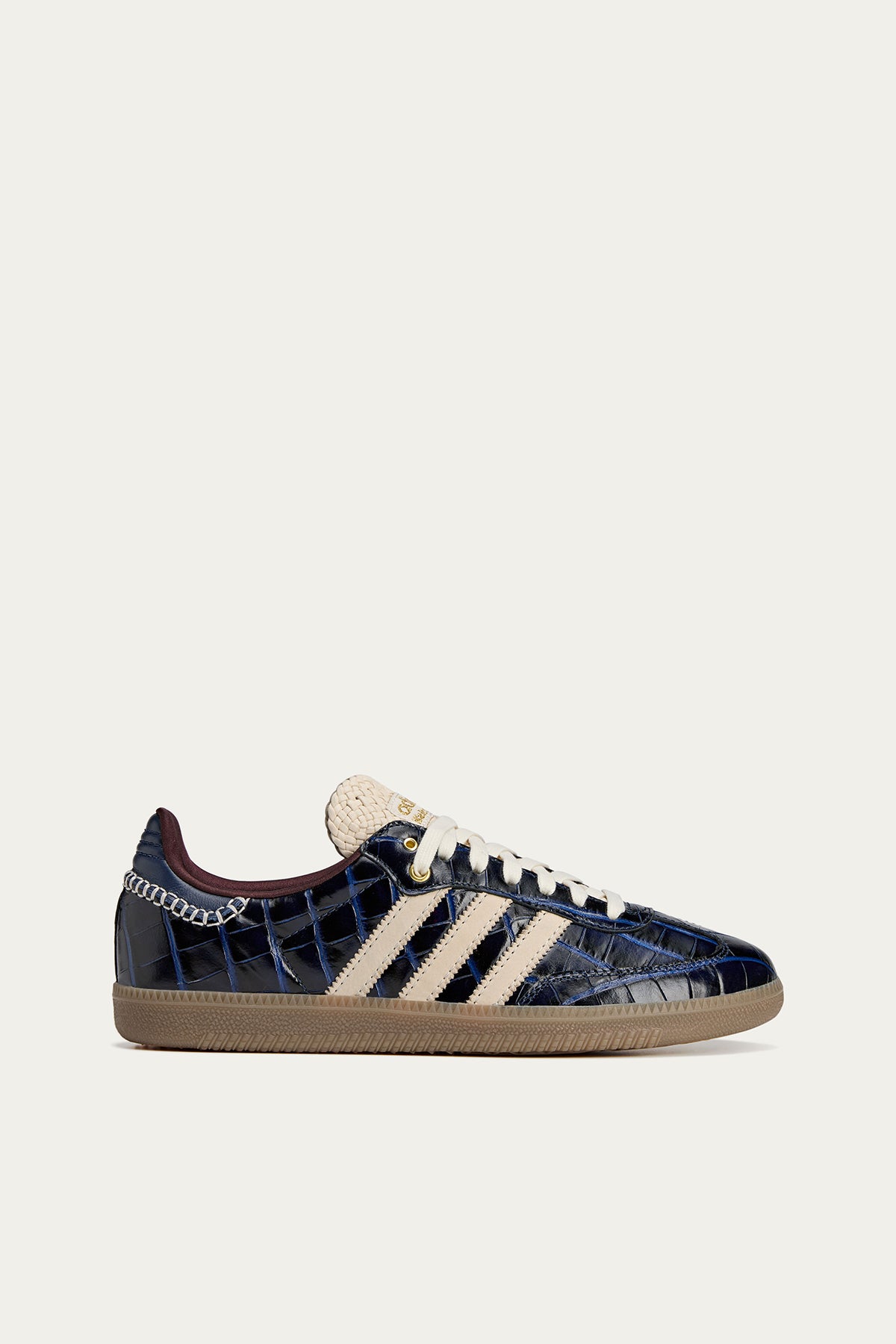 ADIDAS X WALES BONNER | WALES BONNER SAMBA SHOES - MAXFIELD LA