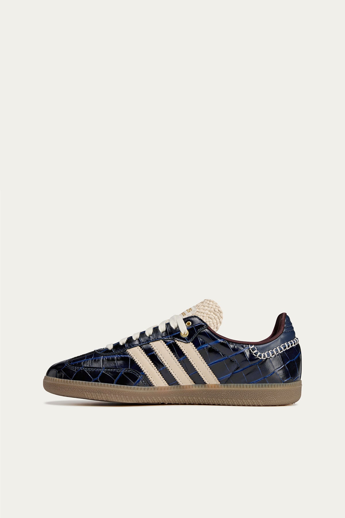 ADIDAS X WALES BONNER | WALES BONNER SAMBA SHOES - MAXFIELD LA