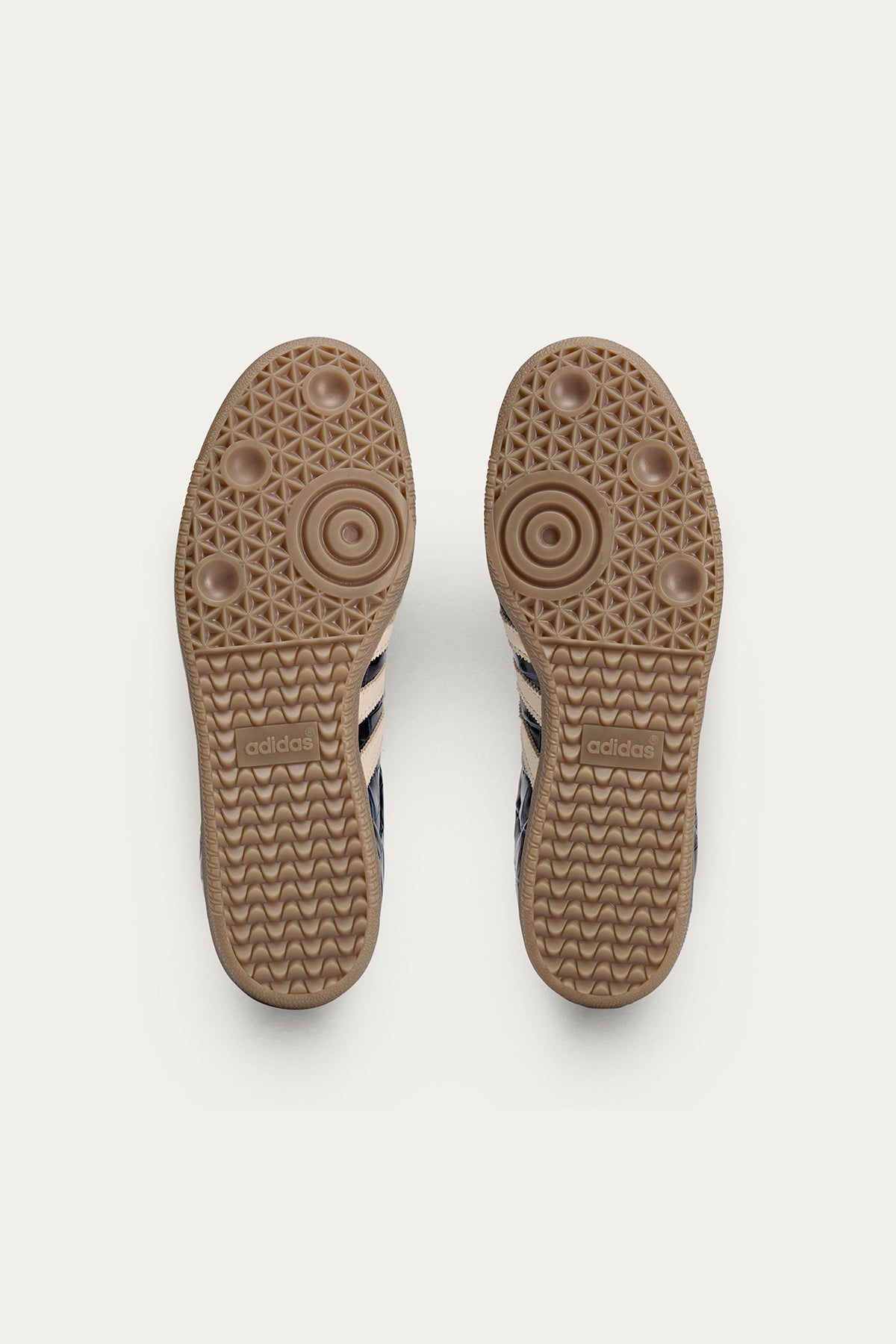 ADIDAS X WALES BONNER | WALES BONNER SAMBA SHOES - MAXFIELD LA