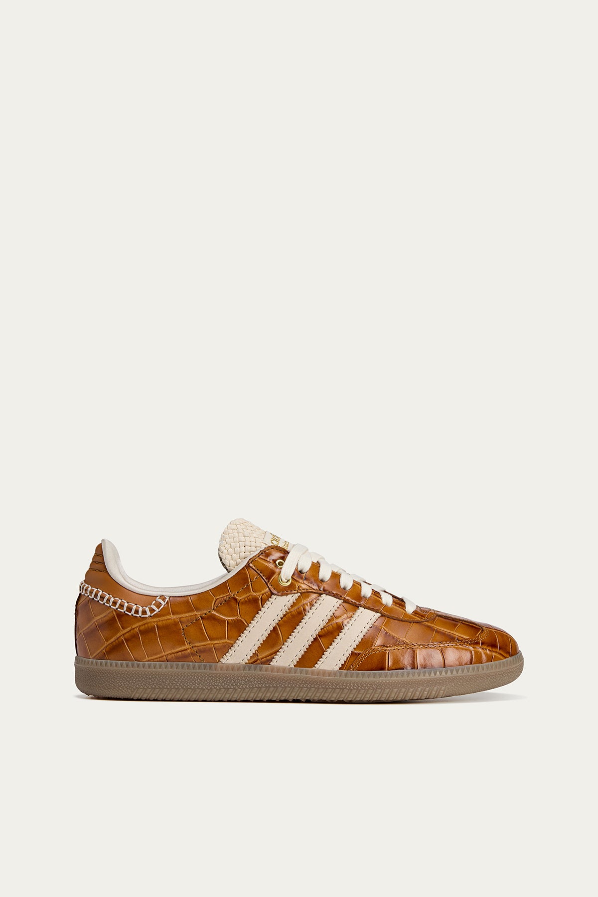 ADIDAS X WALES BONNER | WALES BONNER SAMBA SHOES - MAXFIELD LA