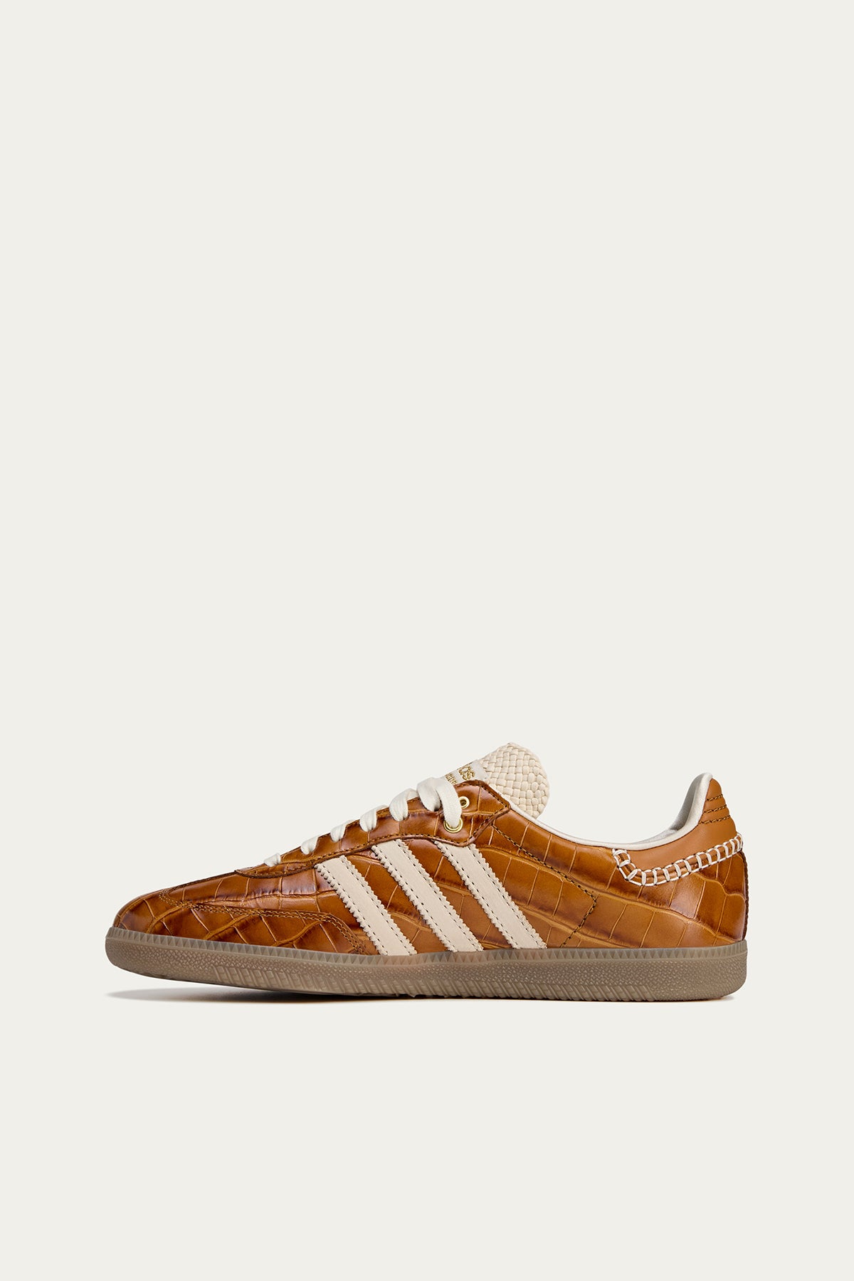 ADIDAS X WALES BONNER | WALES BONNER SAMBA SHOES - MAXFIELD LA
