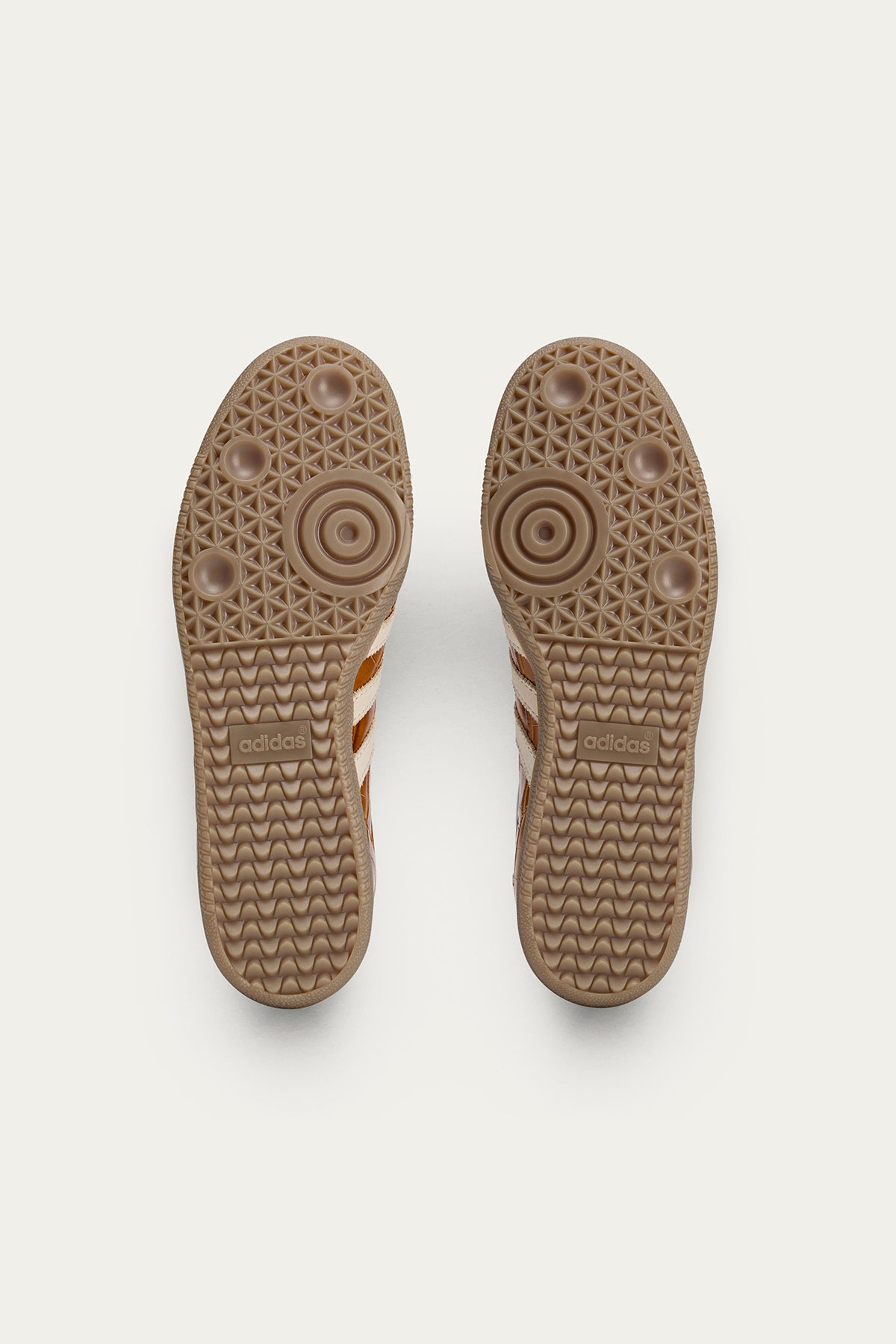 ADIDAS X WALES BONNER | WALES BONNER SAMBA SHOES - MAXFIELD LA