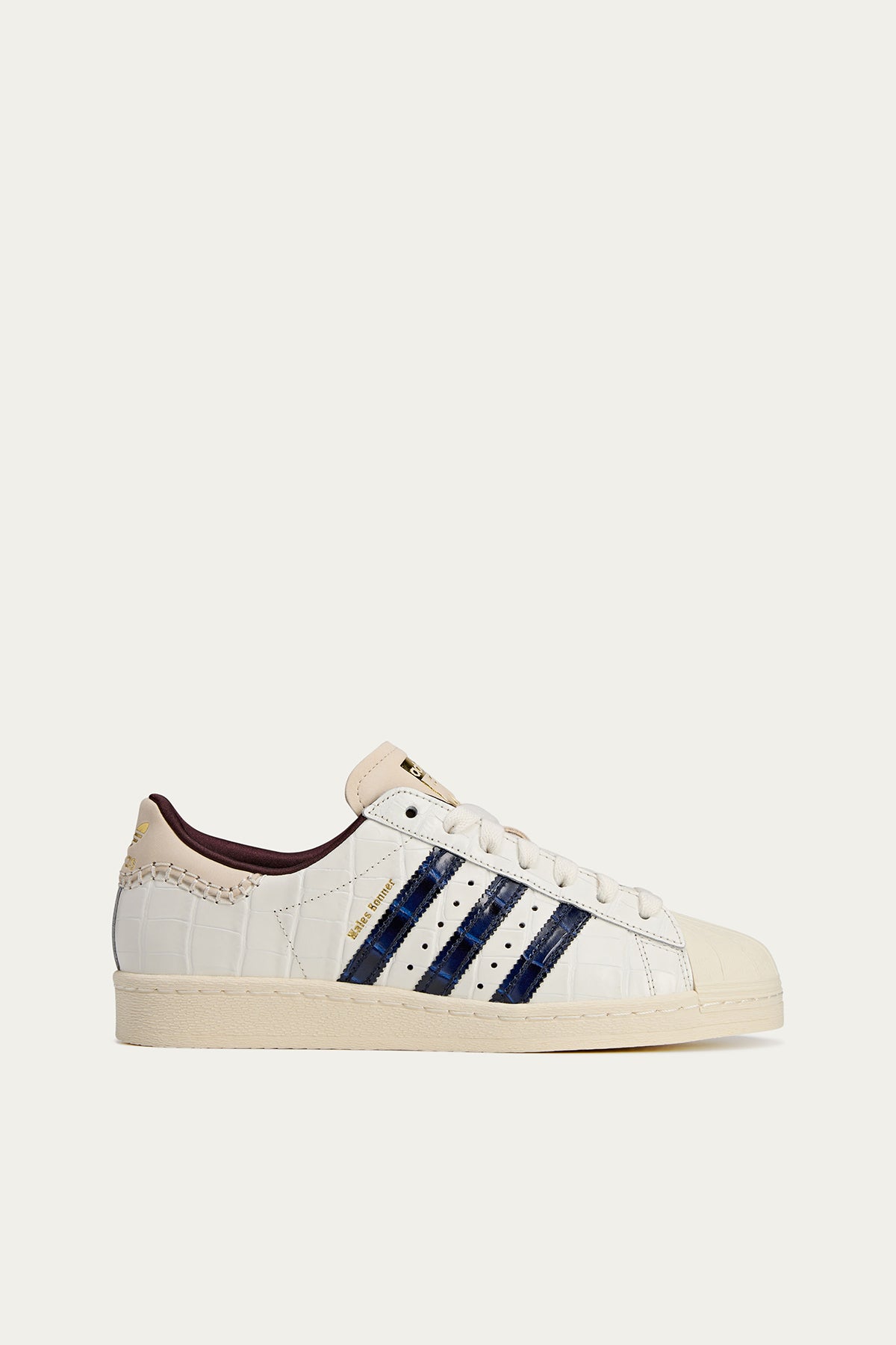 ADIDAS X WALES BONNER | WALES BONNER SUPERSTAR SHOES - MAXFIELD LA