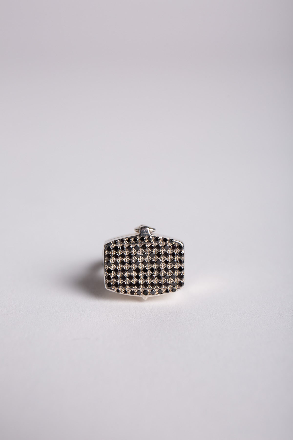 JOANNE FISKE | MULTI DIAMOND POISON RING