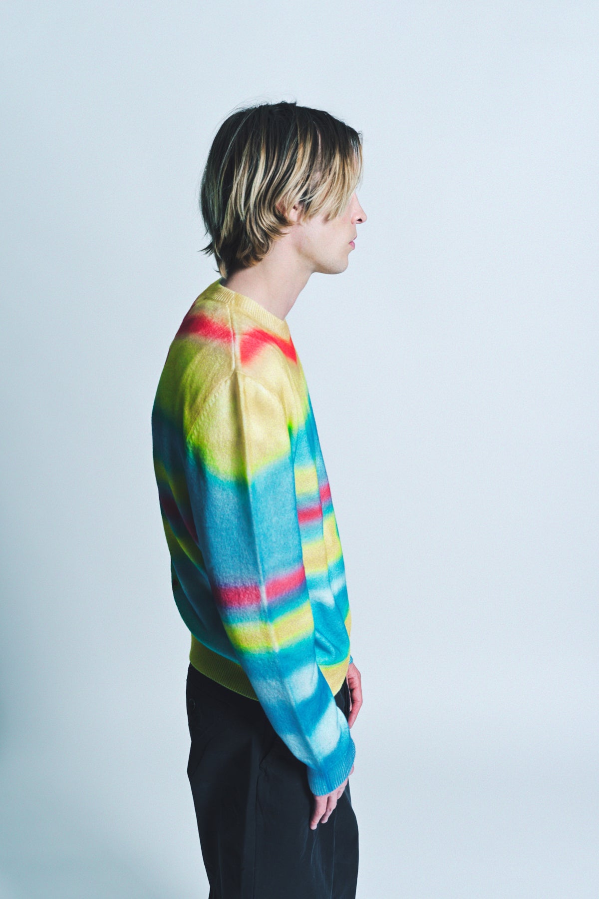 THE ELDER STATESMAN | GRAFFITI CREW