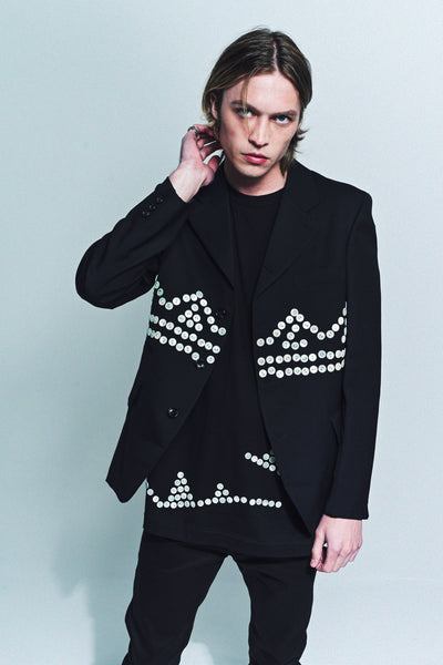 COMME des GARÇONS HOMME PLUSスーツ 322693-42096-COMME-DES-GARCONS