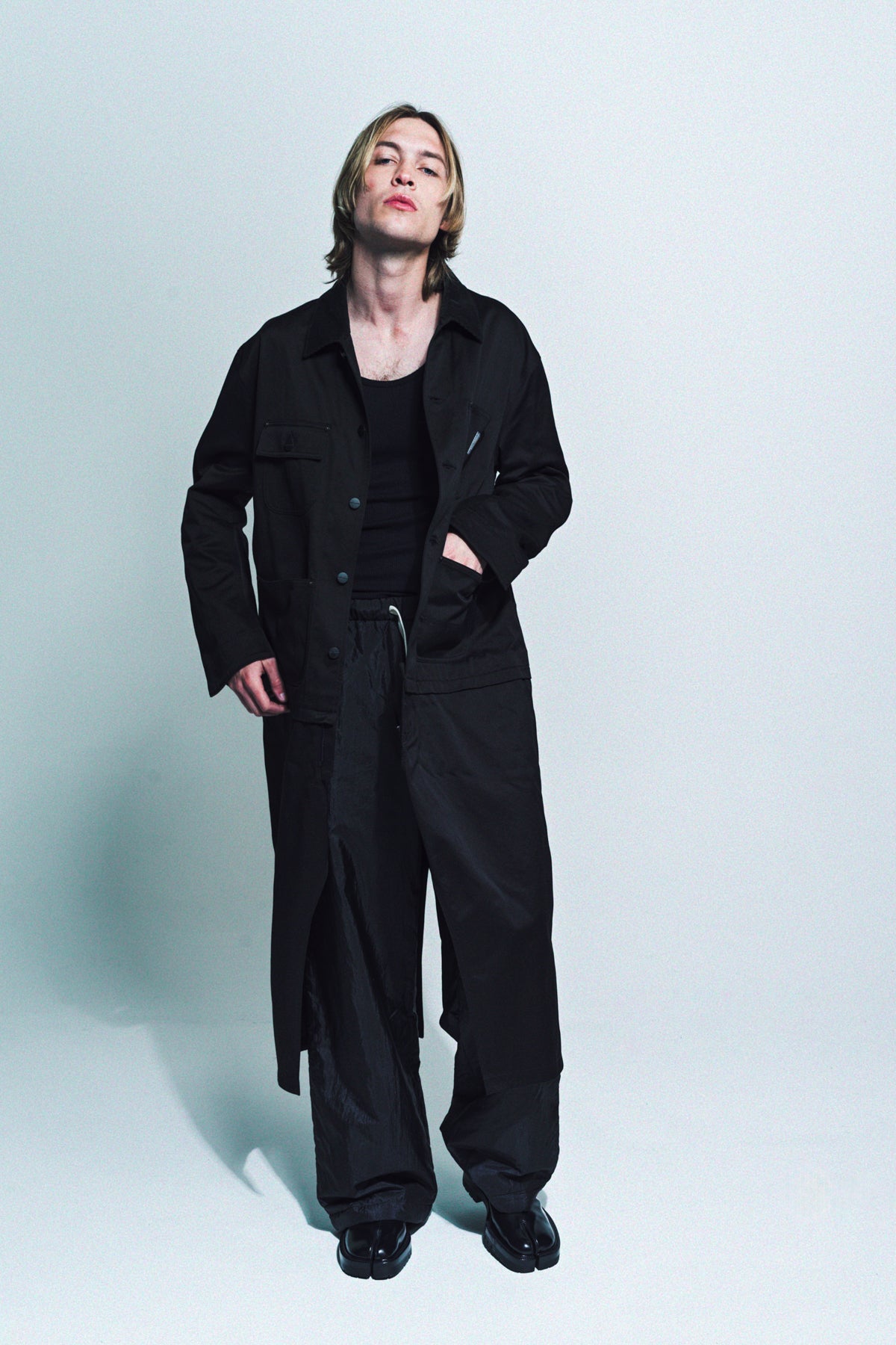 JUNYA WATANABE | CARHARTT COAT - MAXFIELD LA