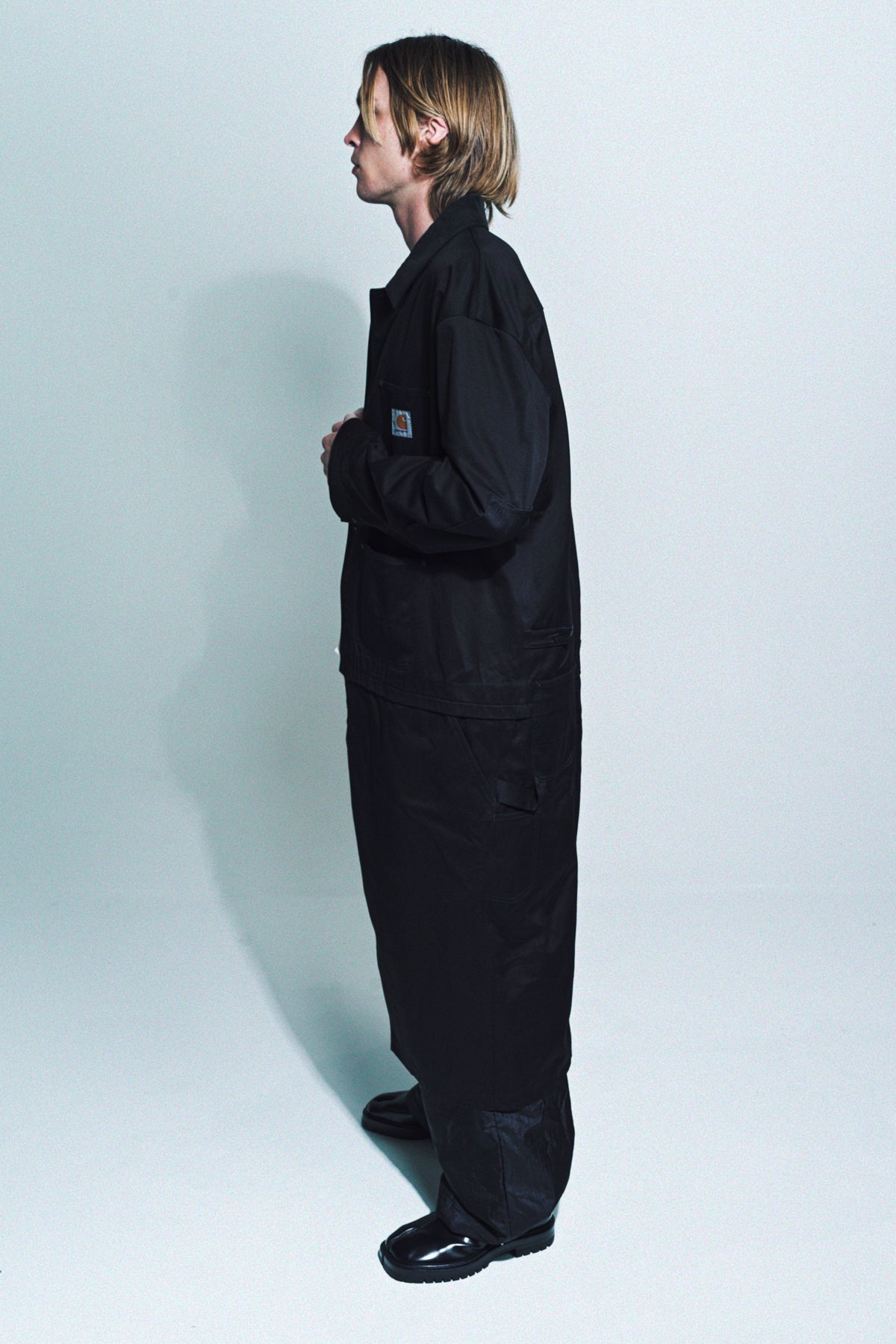JUNYA WATANABE | CARHARTT COAT - MAXFIELD LA
