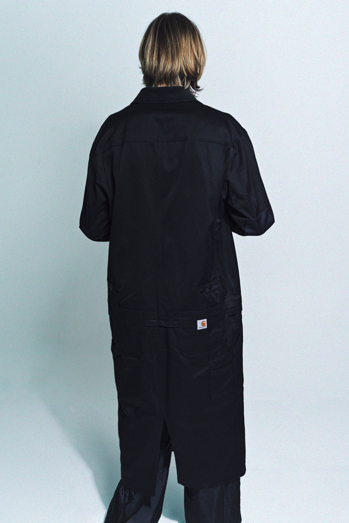 JUNYA WATANABE | CARHARTT COAT - MAXFIELD LA