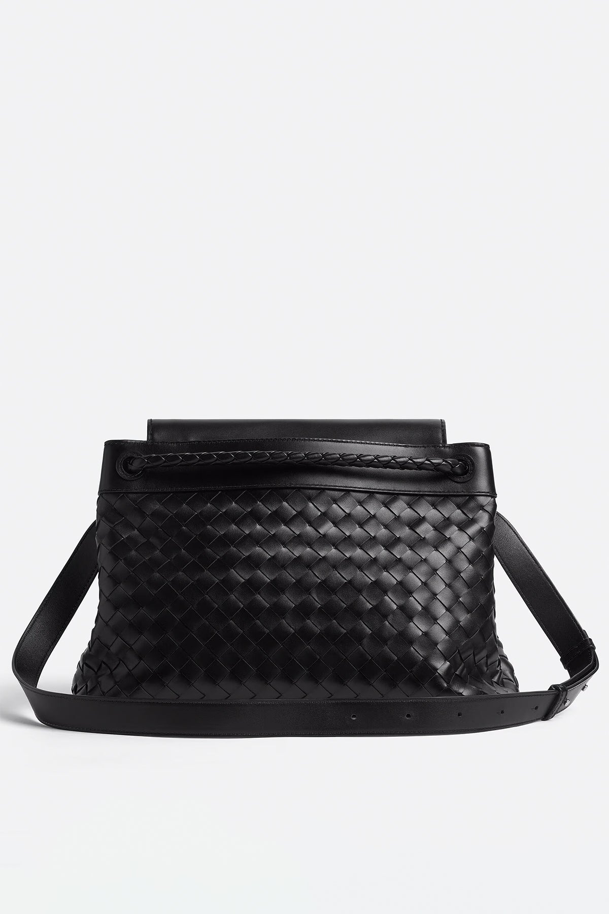 BOTTEGA VENETA | MEDIUM ANDIAMO MESSENGER