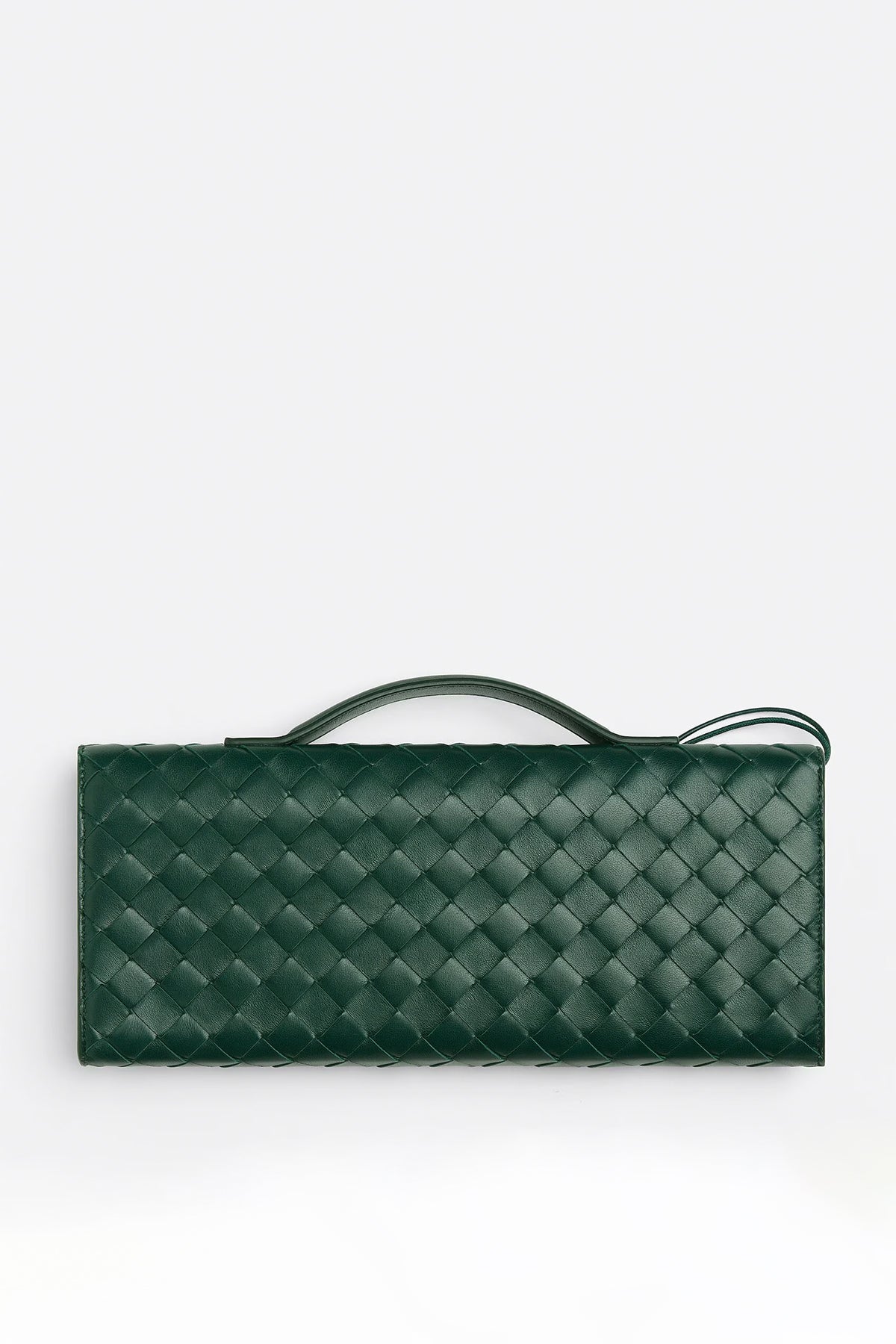 BOTTEGA VENETA | ANDIAMO CLUTCH BOTTEGA VENETA | ANDIAMO CLUTCH