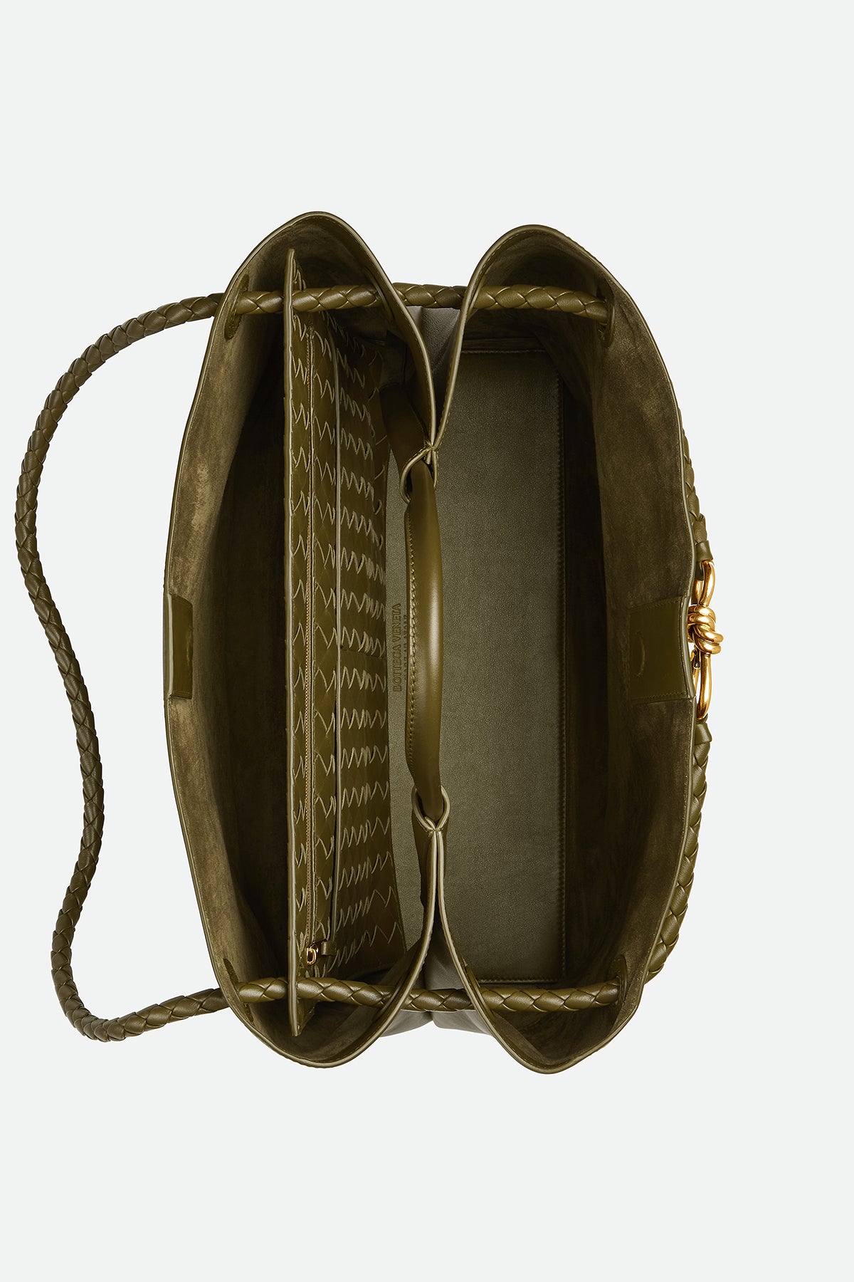 BOTTEGA VENETA | LARGE ANDIAMO - MAXFIELD LA