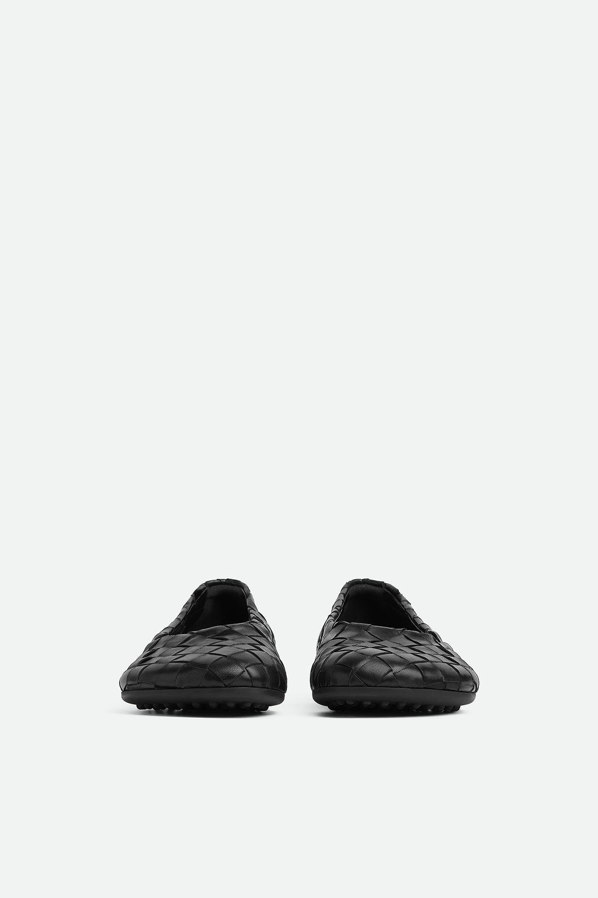 BOTTEGA VENETA | ATOMIC BALLERINA - MAXFIELD LA