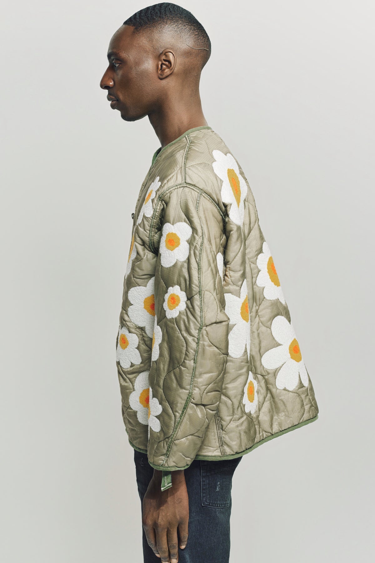 READYMADE | LINER JACKET