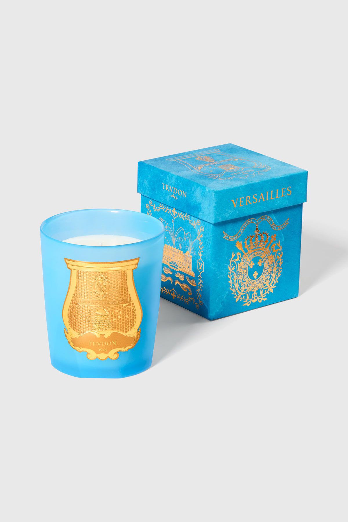 TRUDON | VERSAILLES 270G - MAXFIELD LA