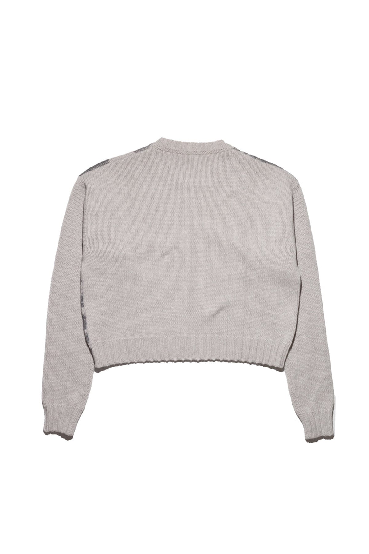 ENFANTS RICHES DÉPRIMÉS | PAST IN VAIN CREWNECK SWEATER - MAXFIELD LA