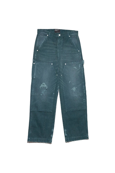 Enfants Riches Deprimes ジーンズ Buy Enfants Riches Déprimés men dark grey jeans for $1,620